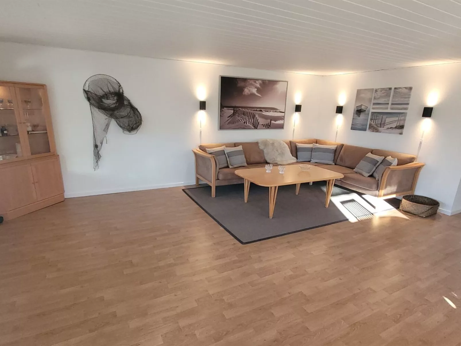 "Geske" - 3.2km from the sea