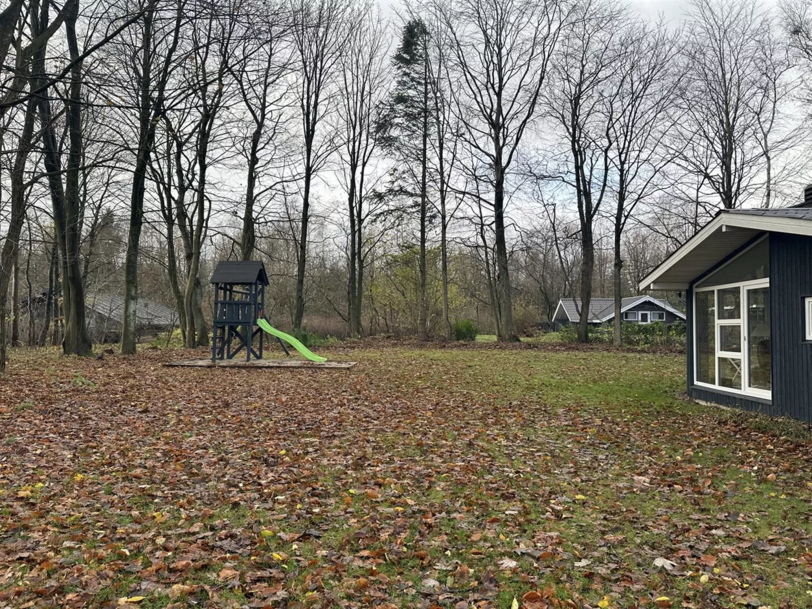 "Gretl" - 31km from the sea-Inside