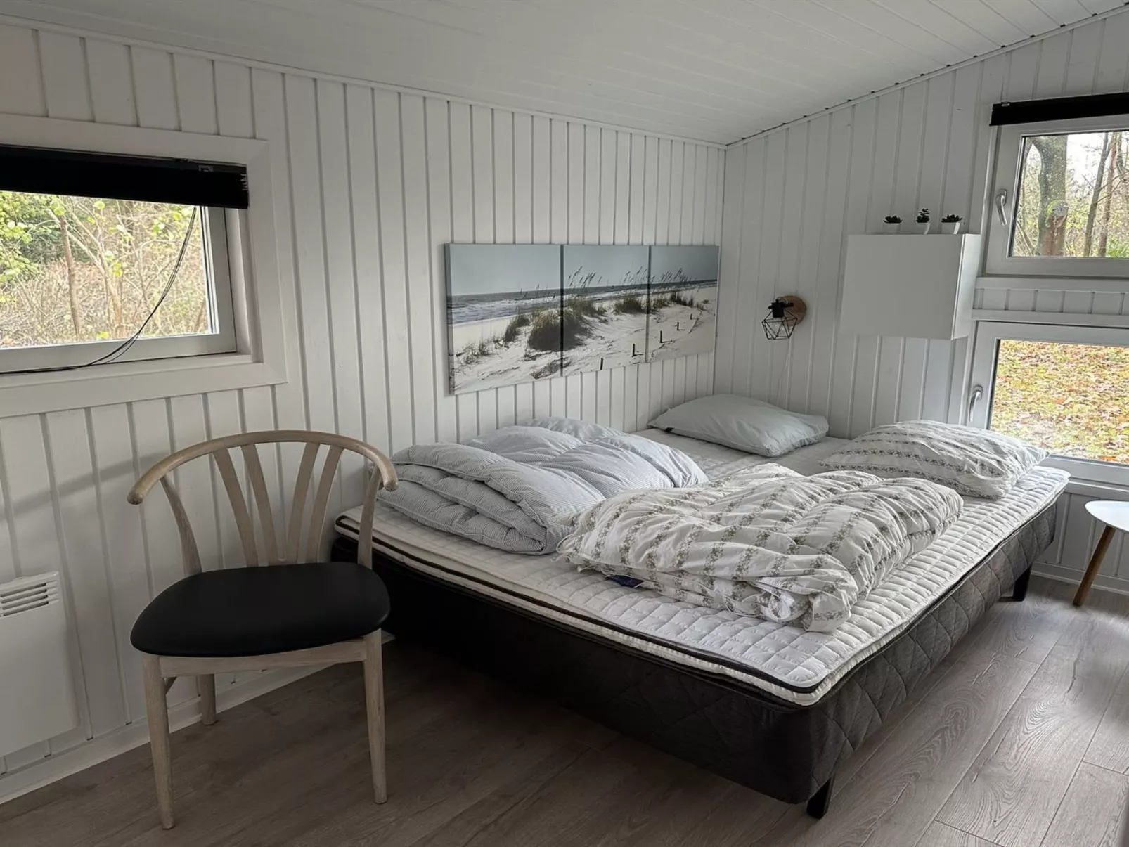 "Gretl" - 31km from the sea-Inside