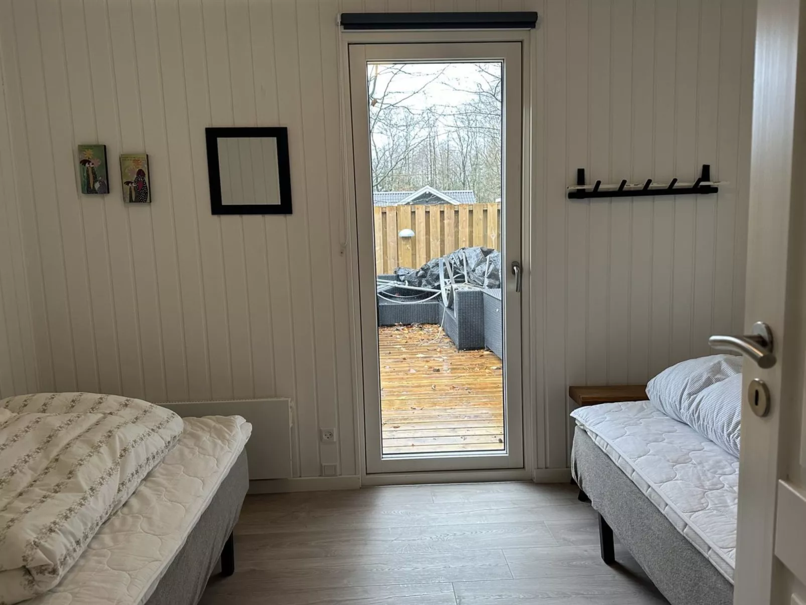 "Gretl" - 31km from the sea-Inside