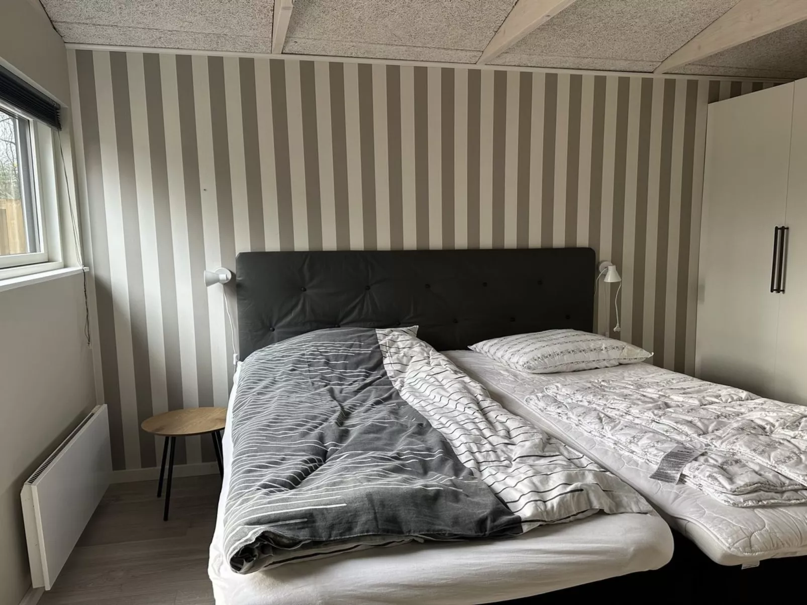"Gretl" - 31km from the sea-Inside