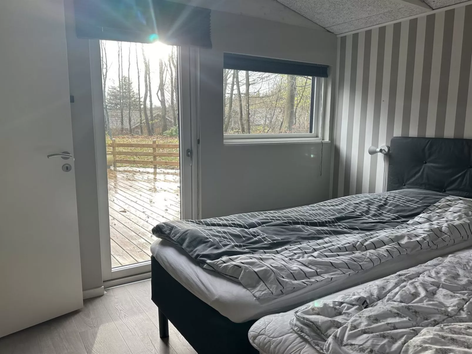 "Gretl" - 31km from the sea-Inside