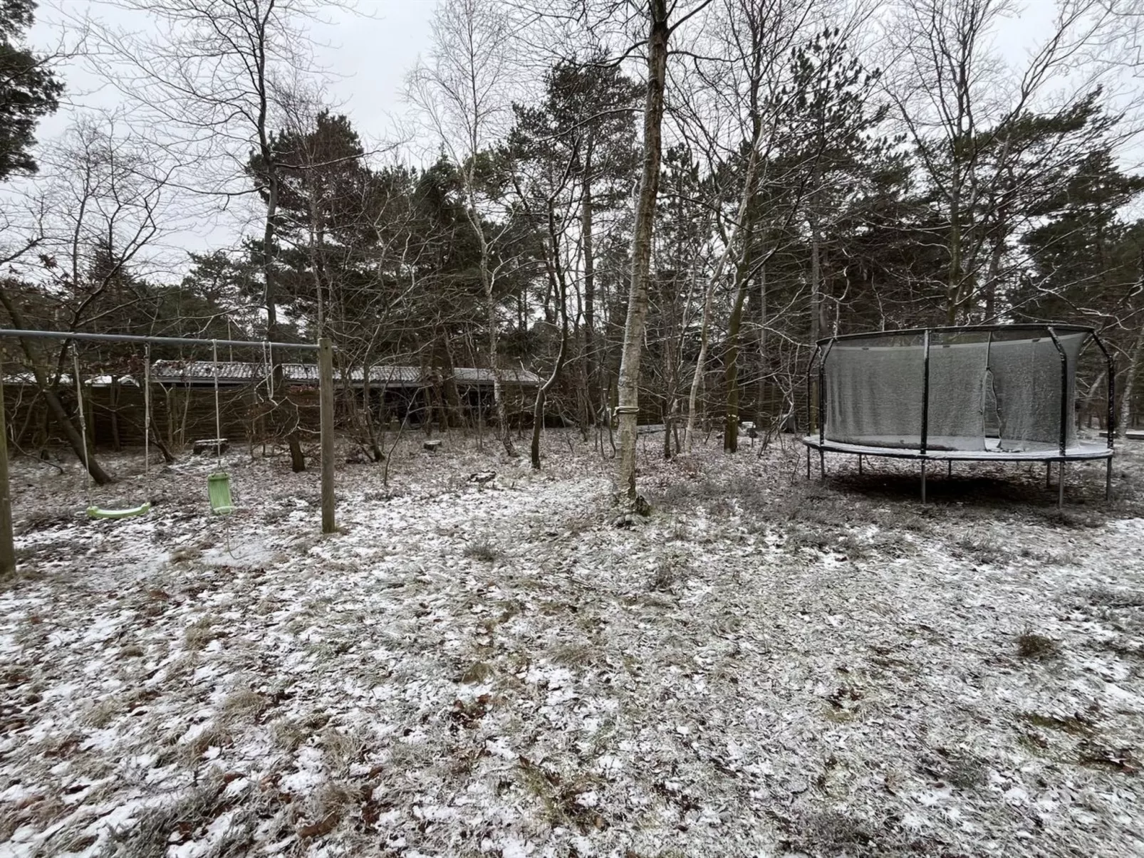 "Giertrud" - 1.1km from the sea-Dehors