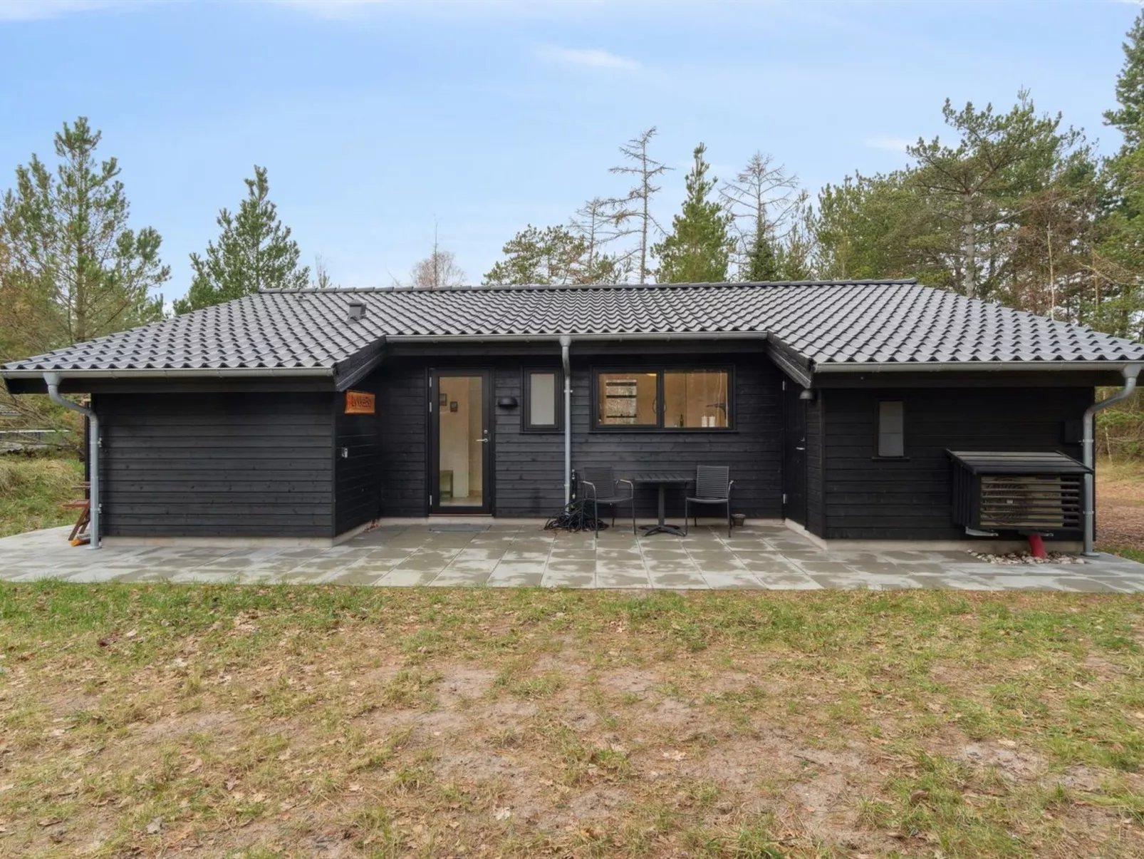 "Ela" - 800m from the sea-Draußen
