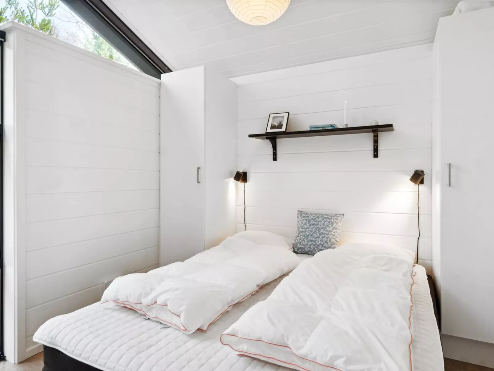 "Ela" - 800m from the sea-Drinnen