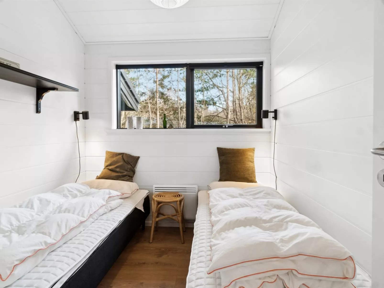 "Ela" - 800m from the sea-Drinnen