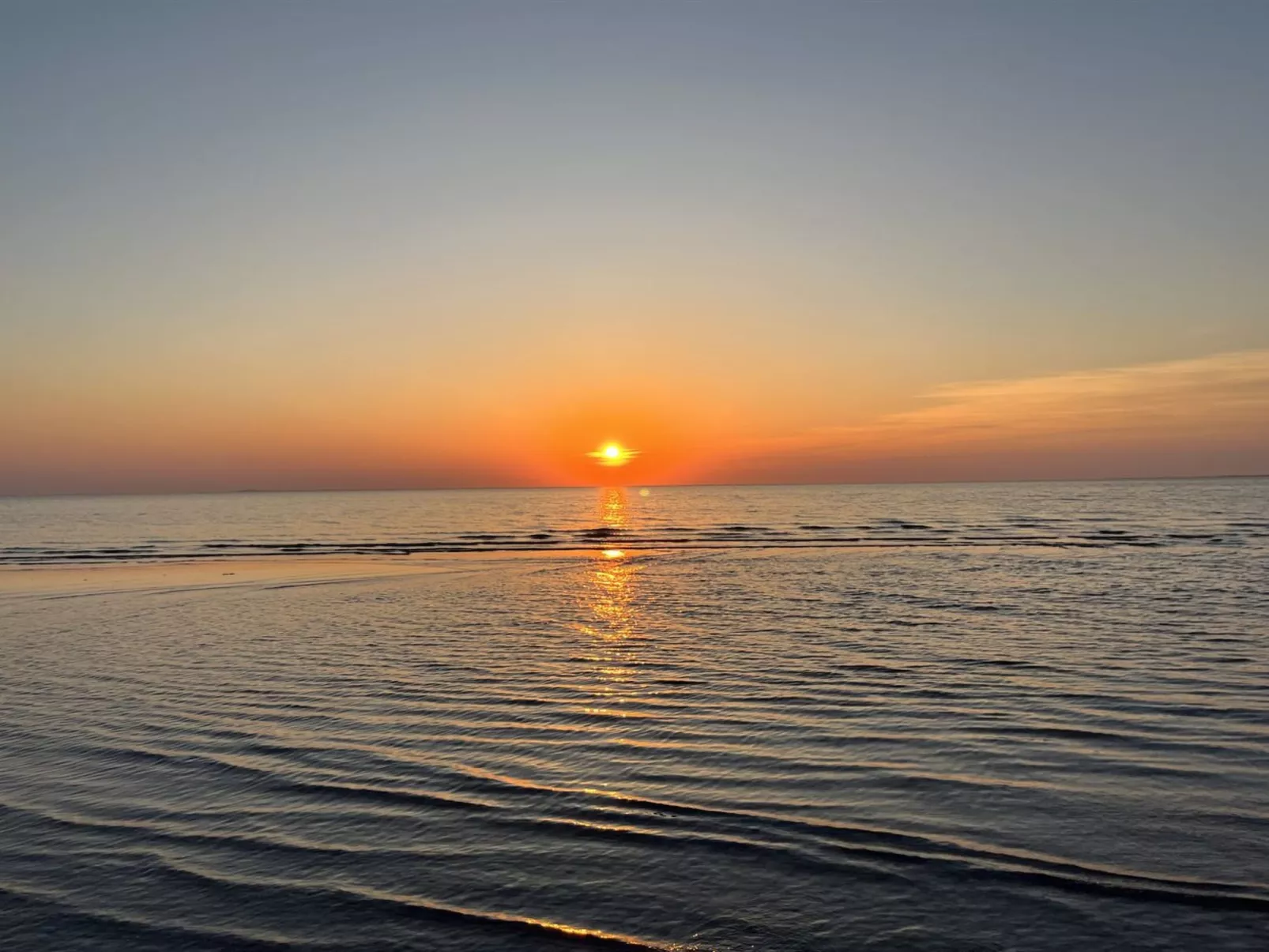 "Ela" - 800m from the sea-Draußen