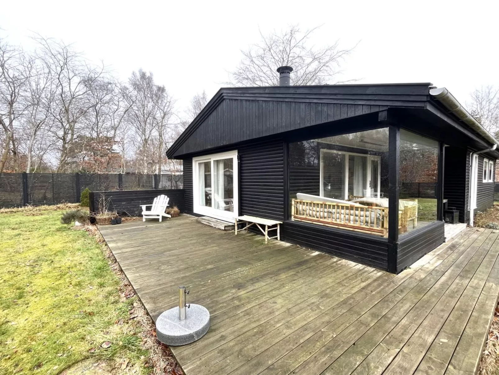 "Josef" - 1.4km from the sea-Outside