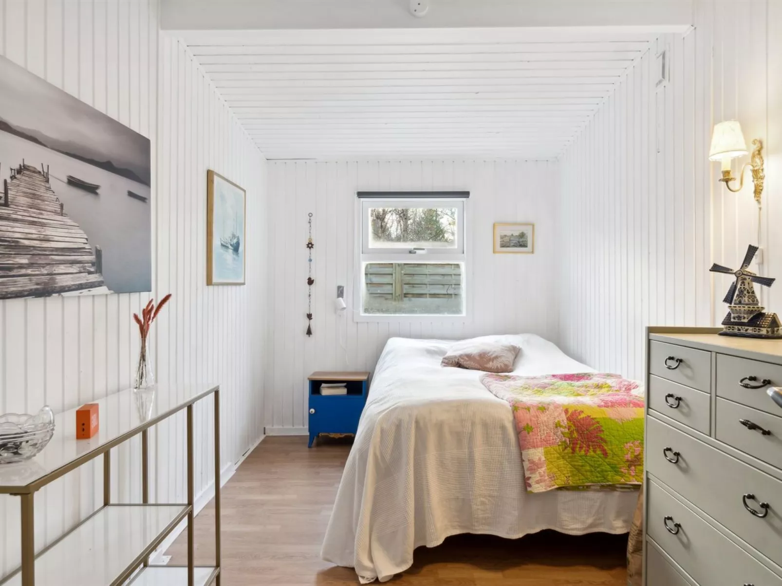"Herminia" - 800m from the sea-Inside