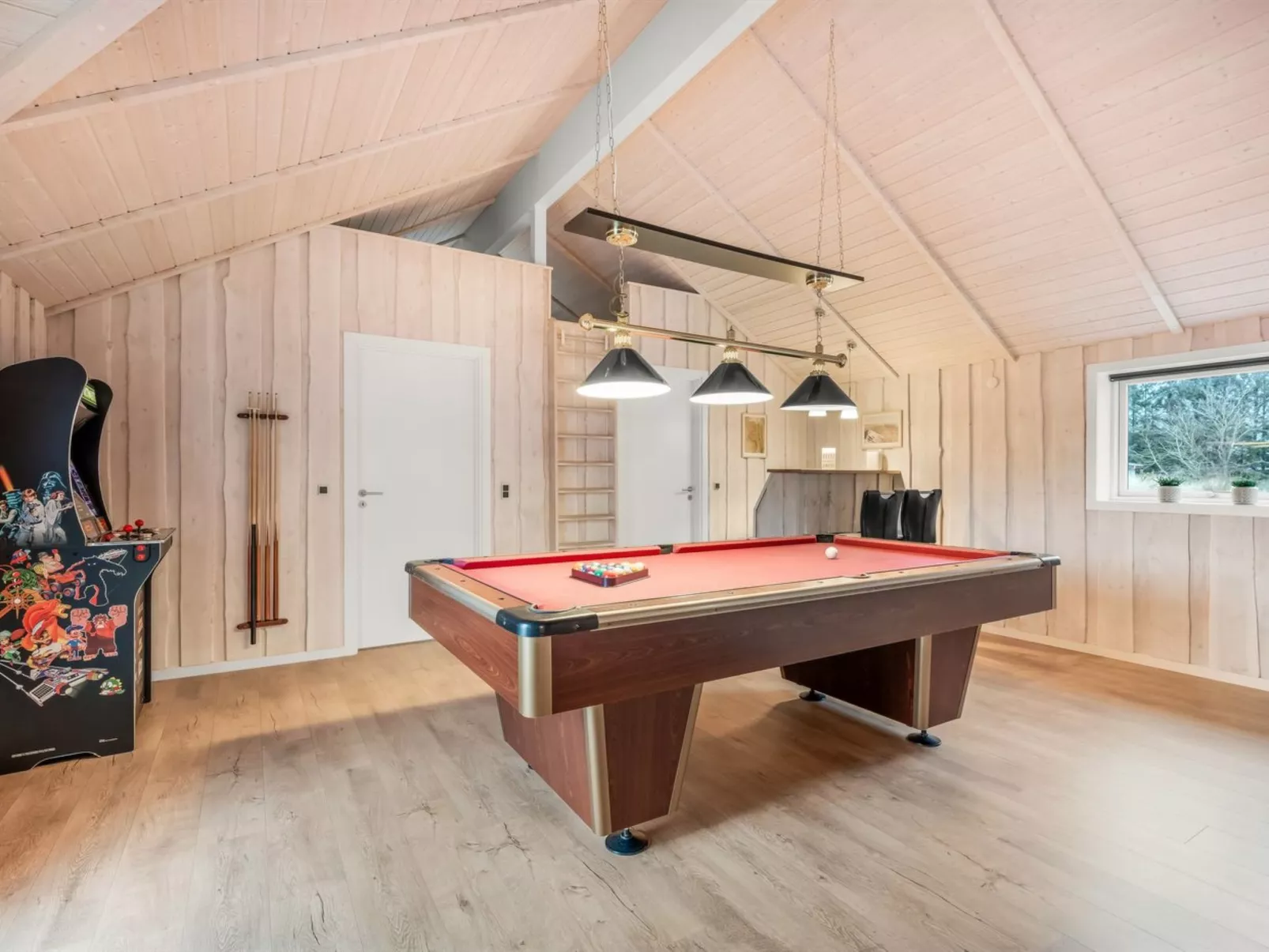 "Jeldrik" - 1.5km from the sea-Inside