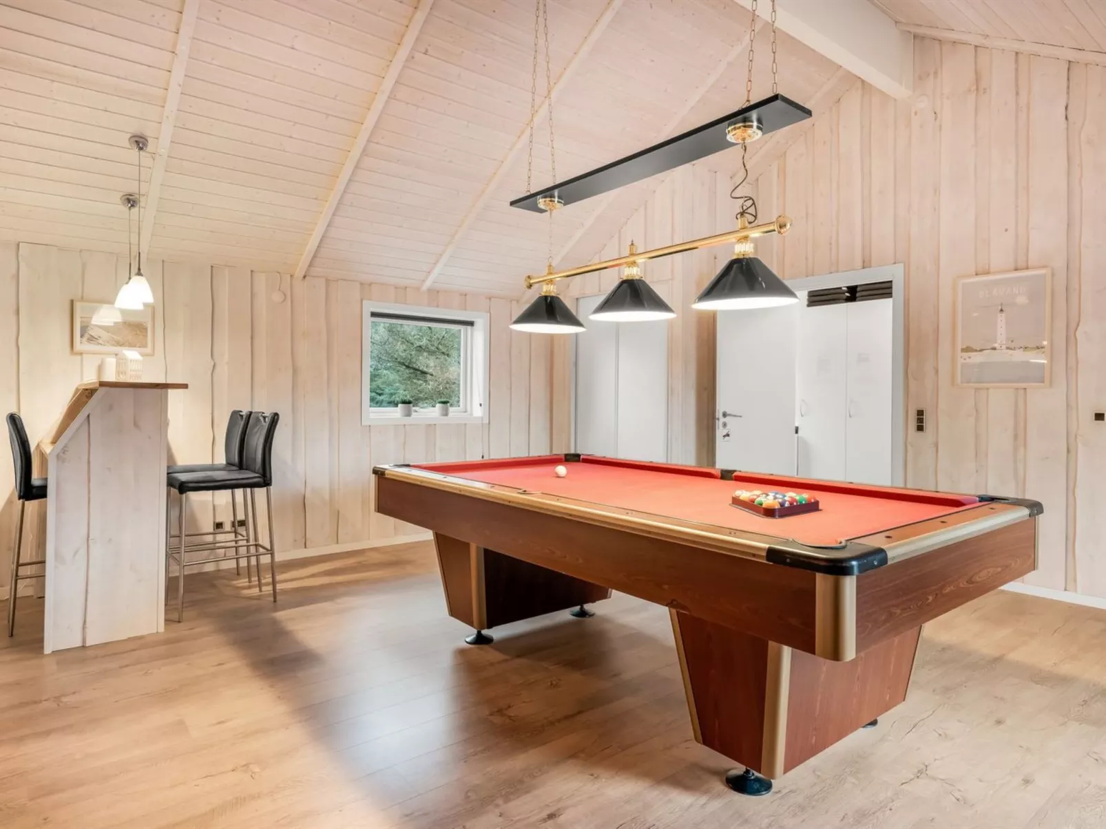 "Jeldrik" - 1.5km from the sea-Inside