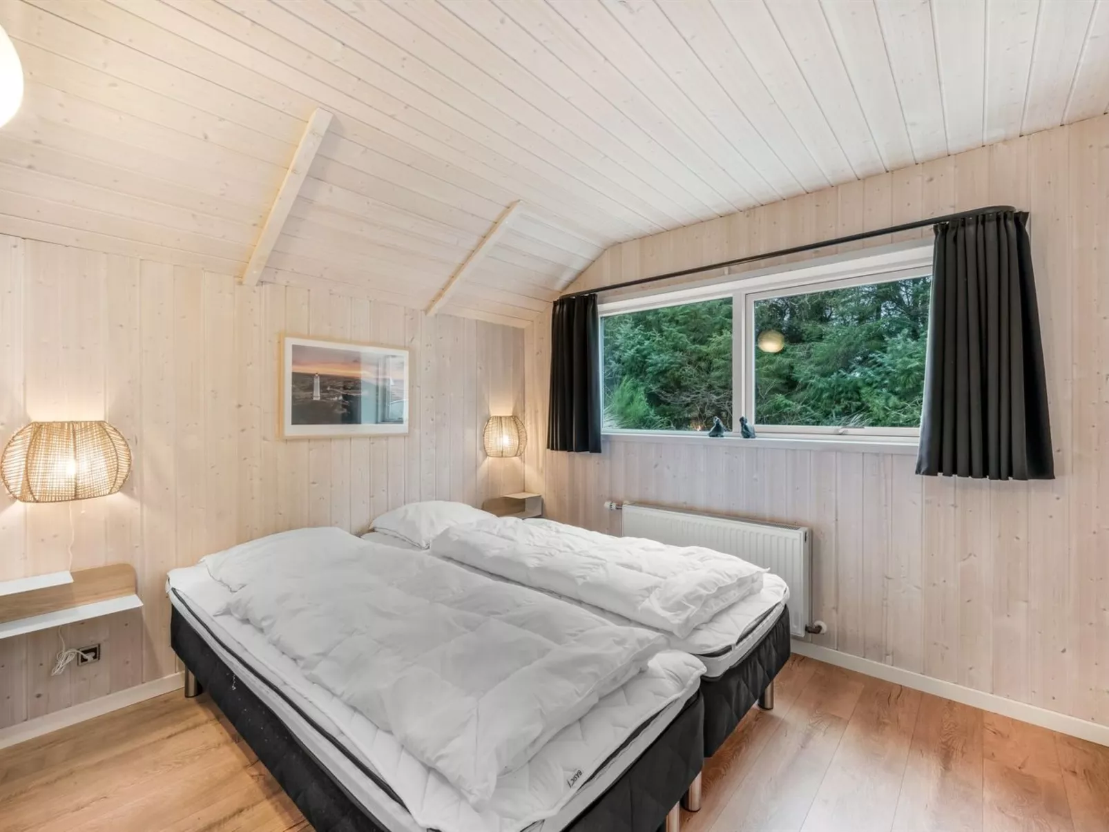 "Jeldrik" - 1.5km from the sea-Inside