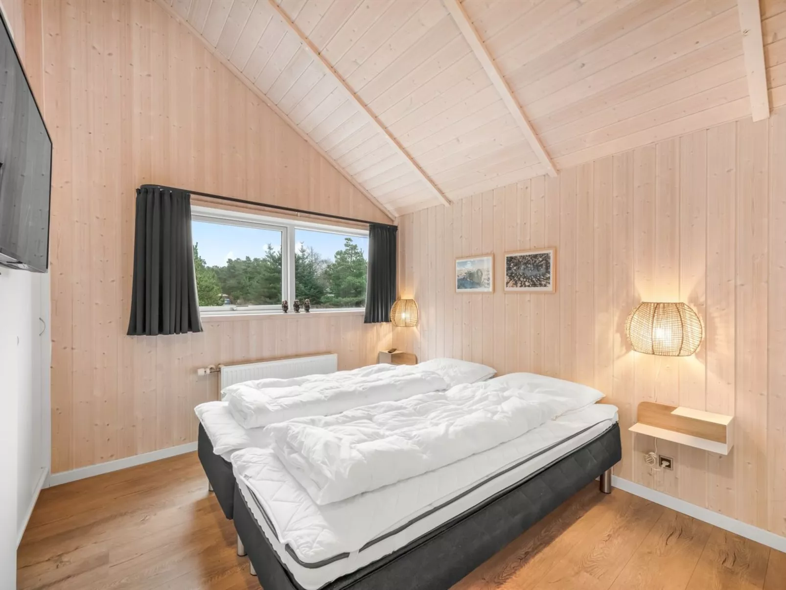 "Jeldrik" - 1.5km from the sea-Inside