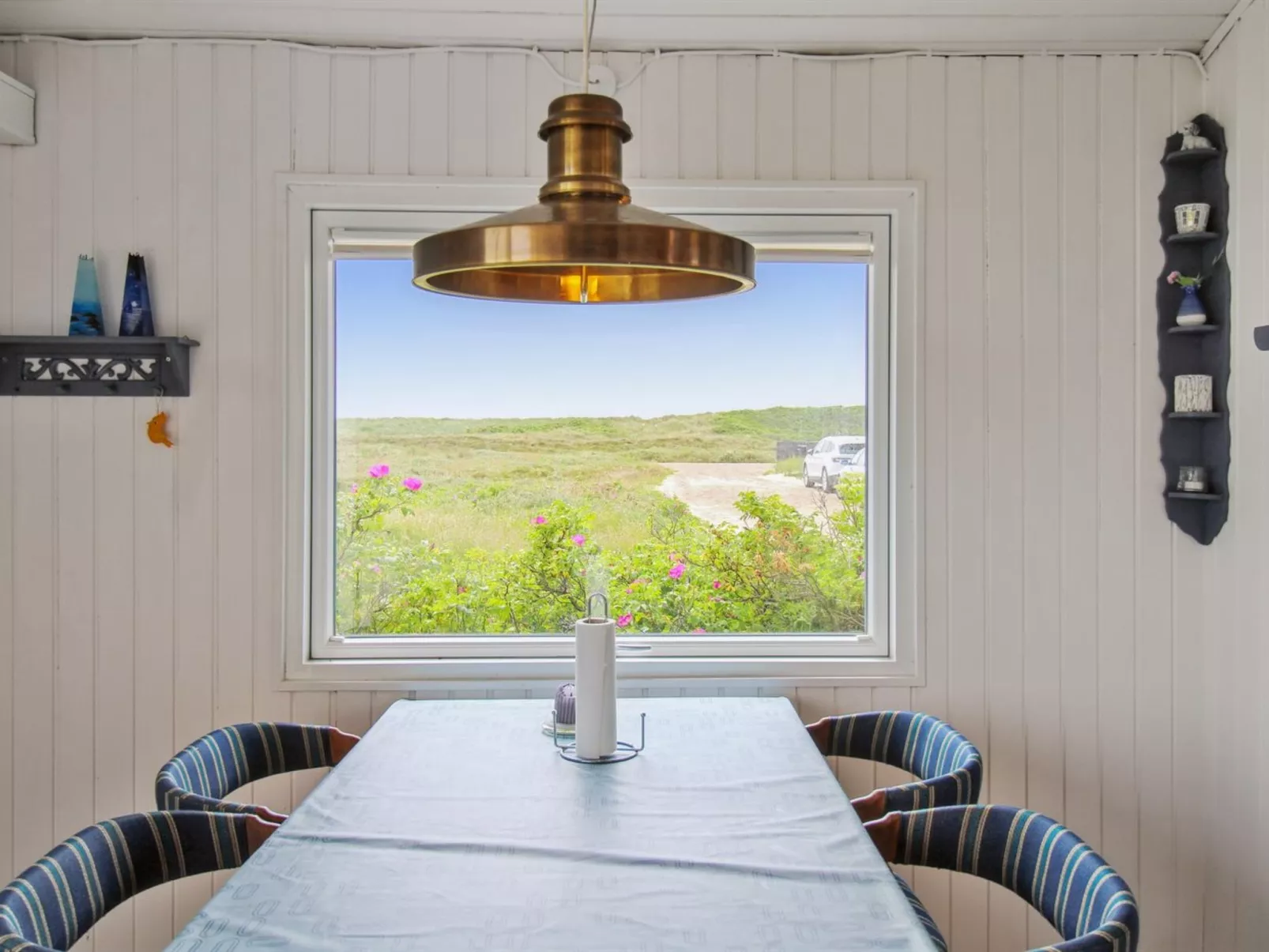 "Inka" - 100m from the sea-Inside
