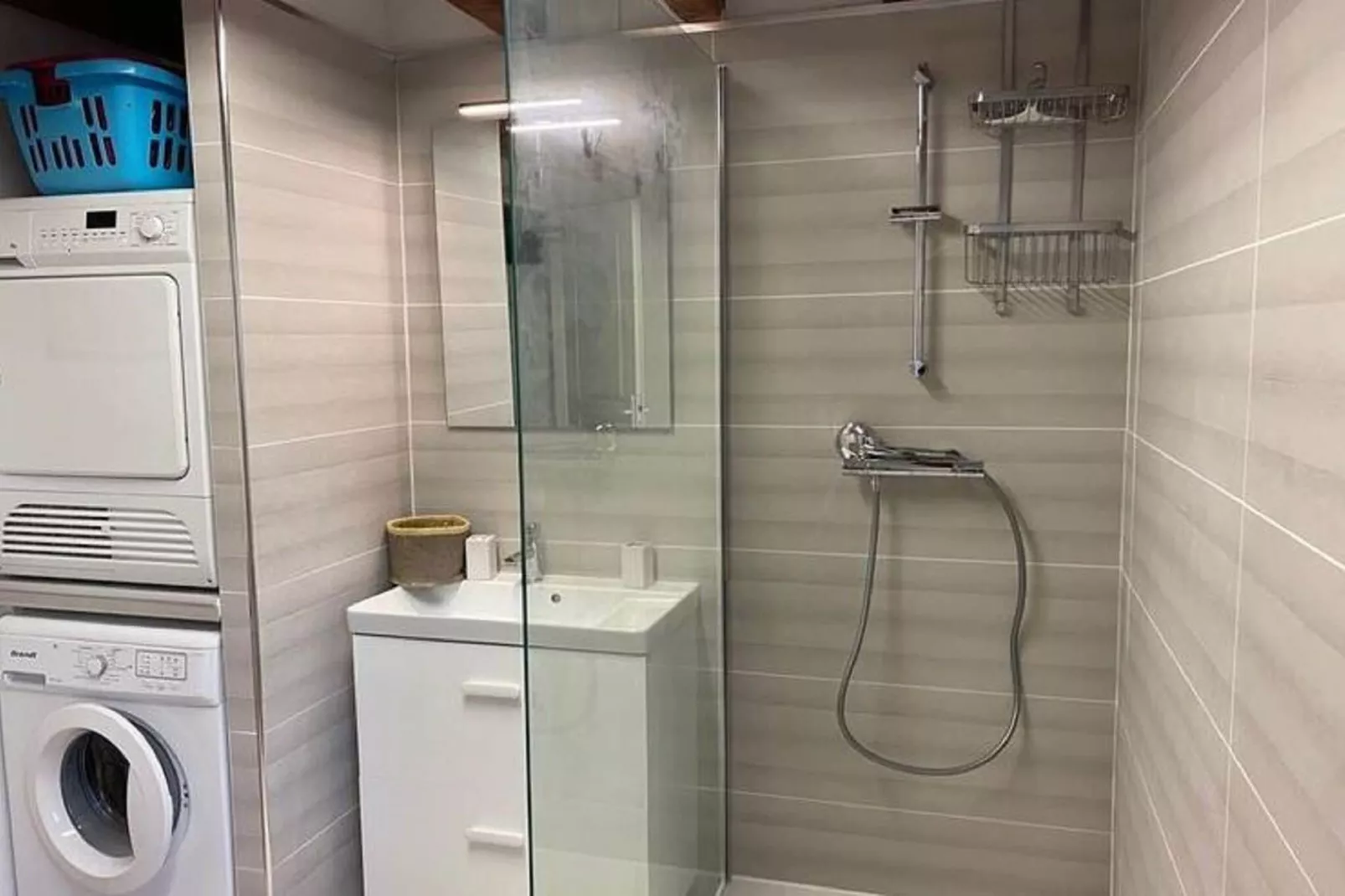 Villa Nakato-Salle de bain