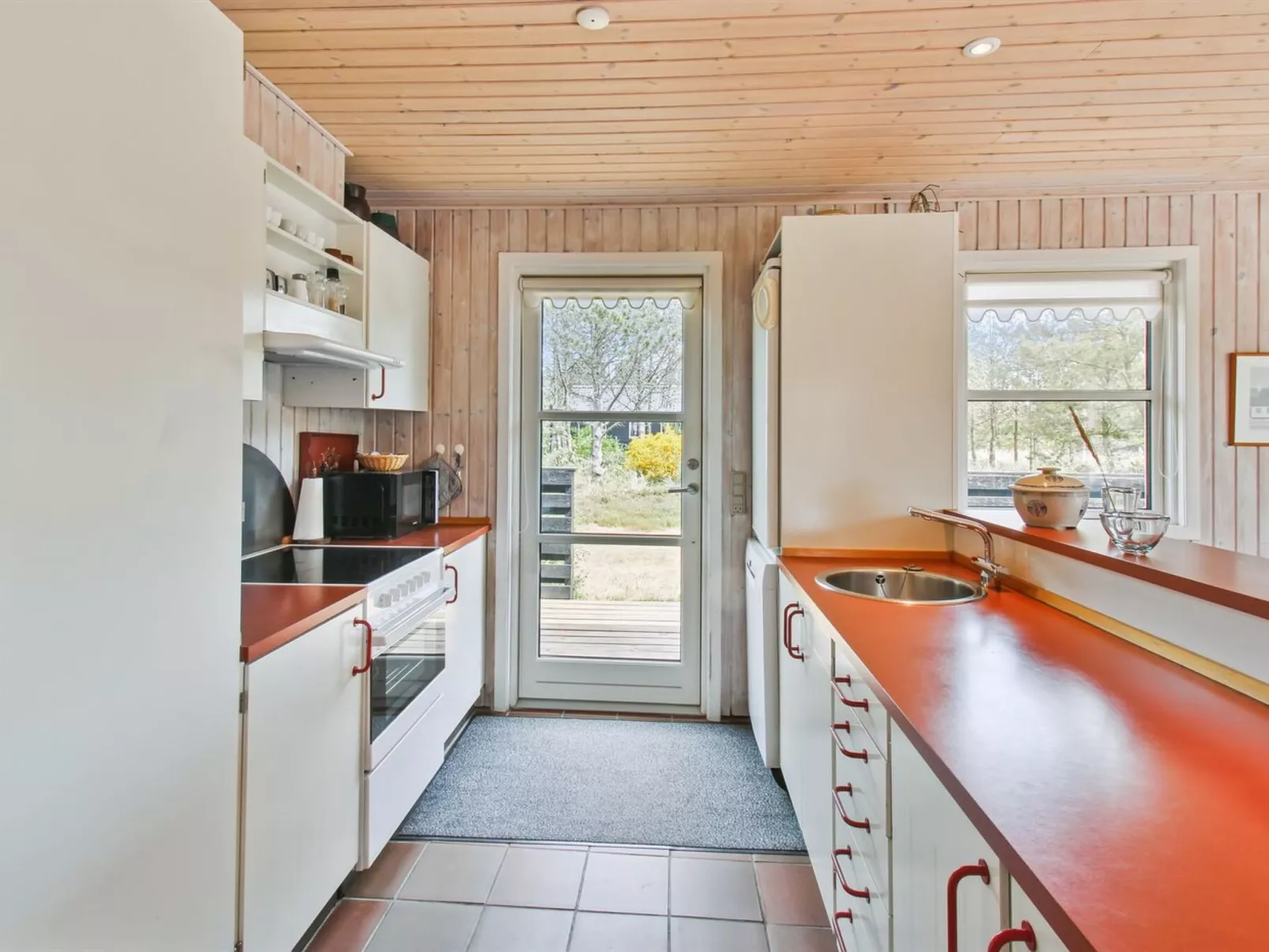 "Andrea" - 1.6km from the sea-Inside