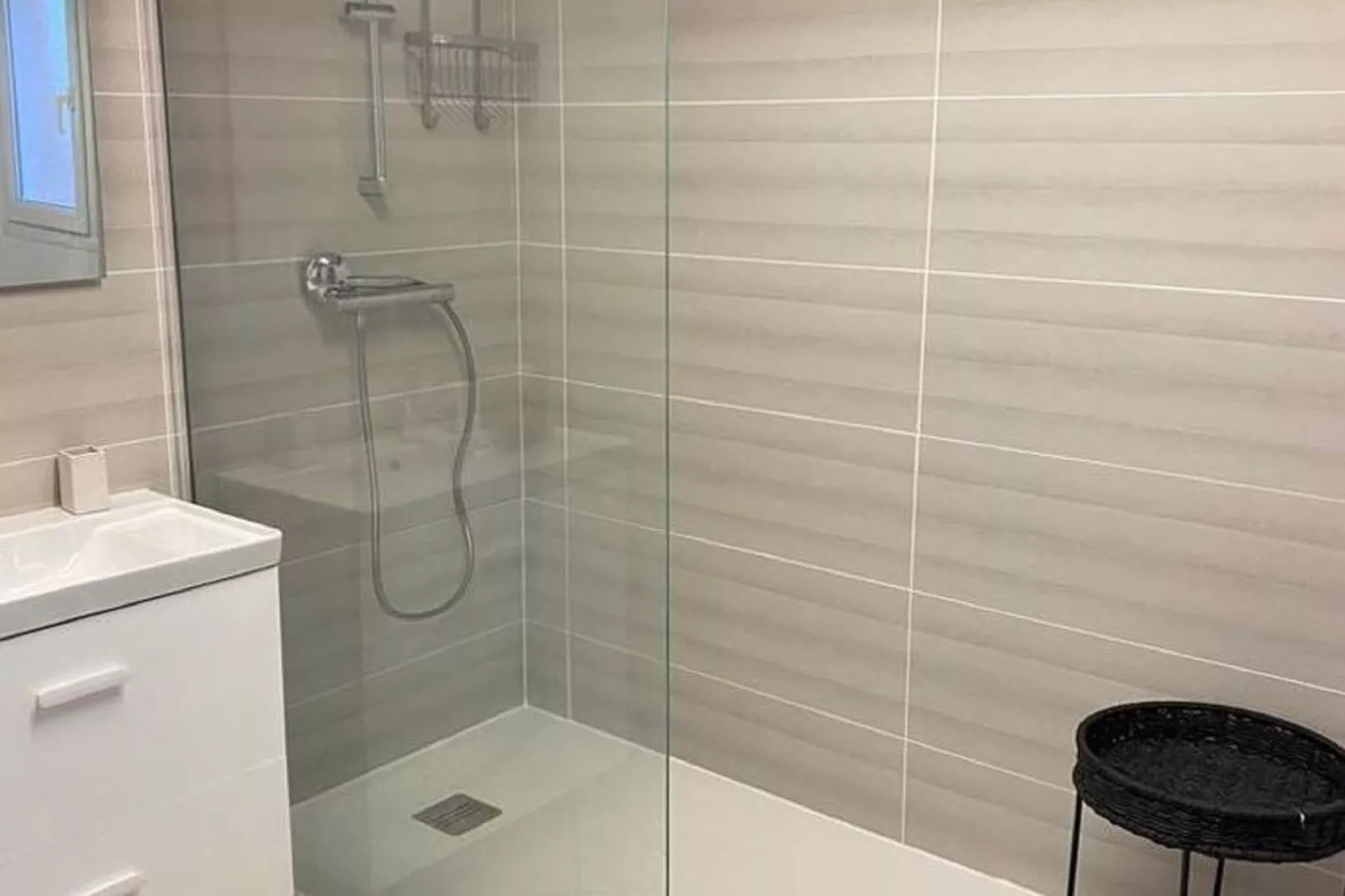 Villa Nakato-Salle de bain