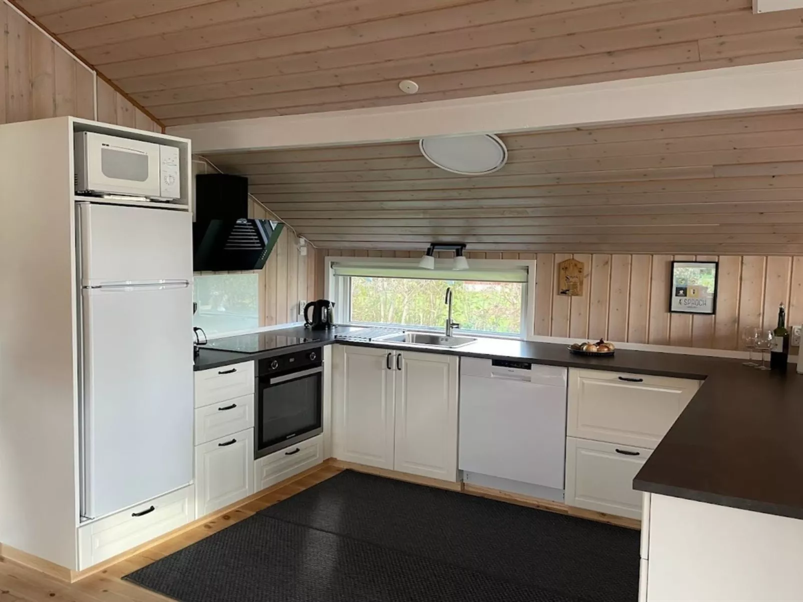 "Fritsa" - 450m from the sea-Inside