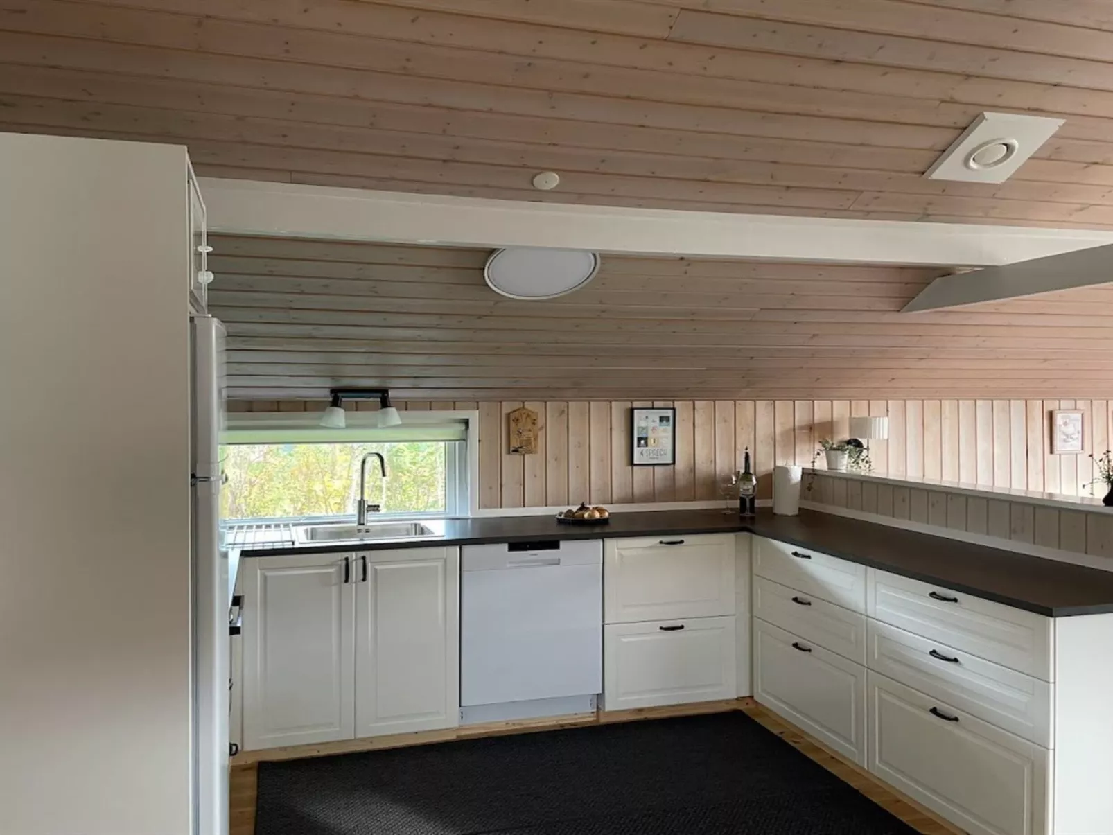 "Fritsa" - 450m from the sea-Inside