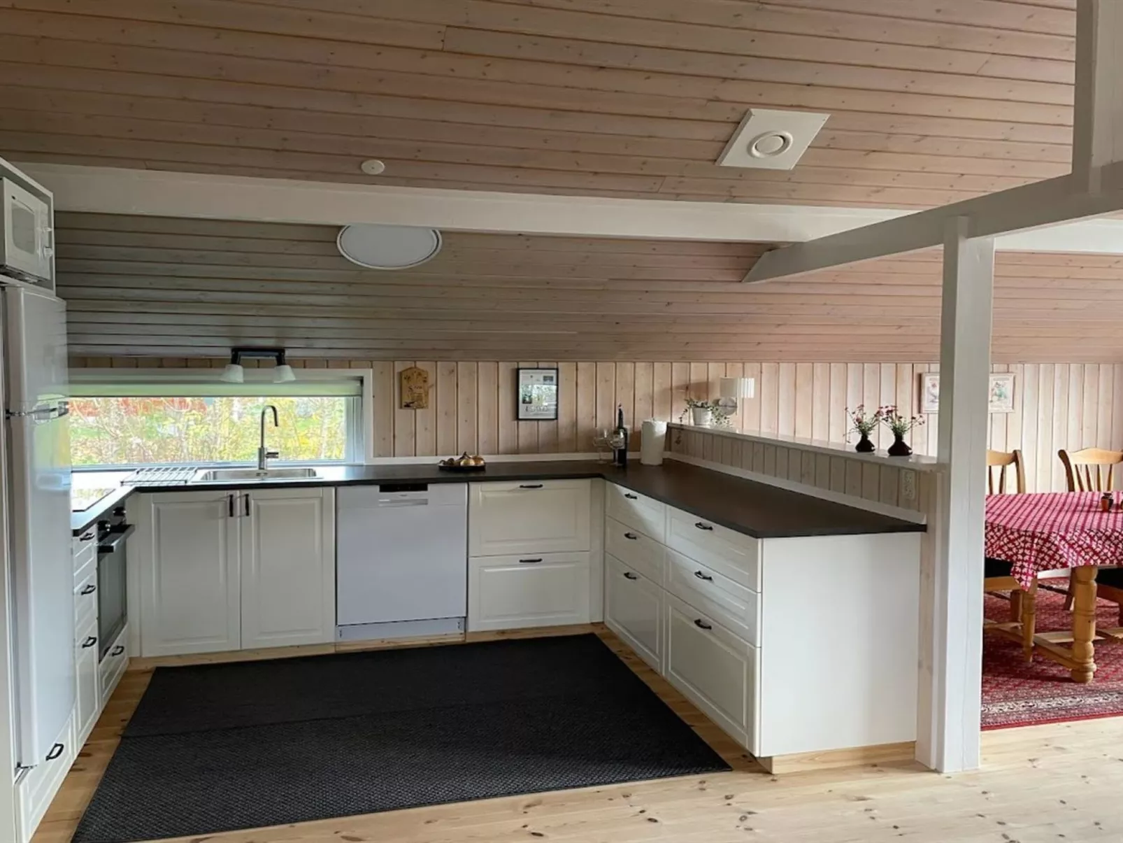 "Fritsa" - 450m from the sea-Inside