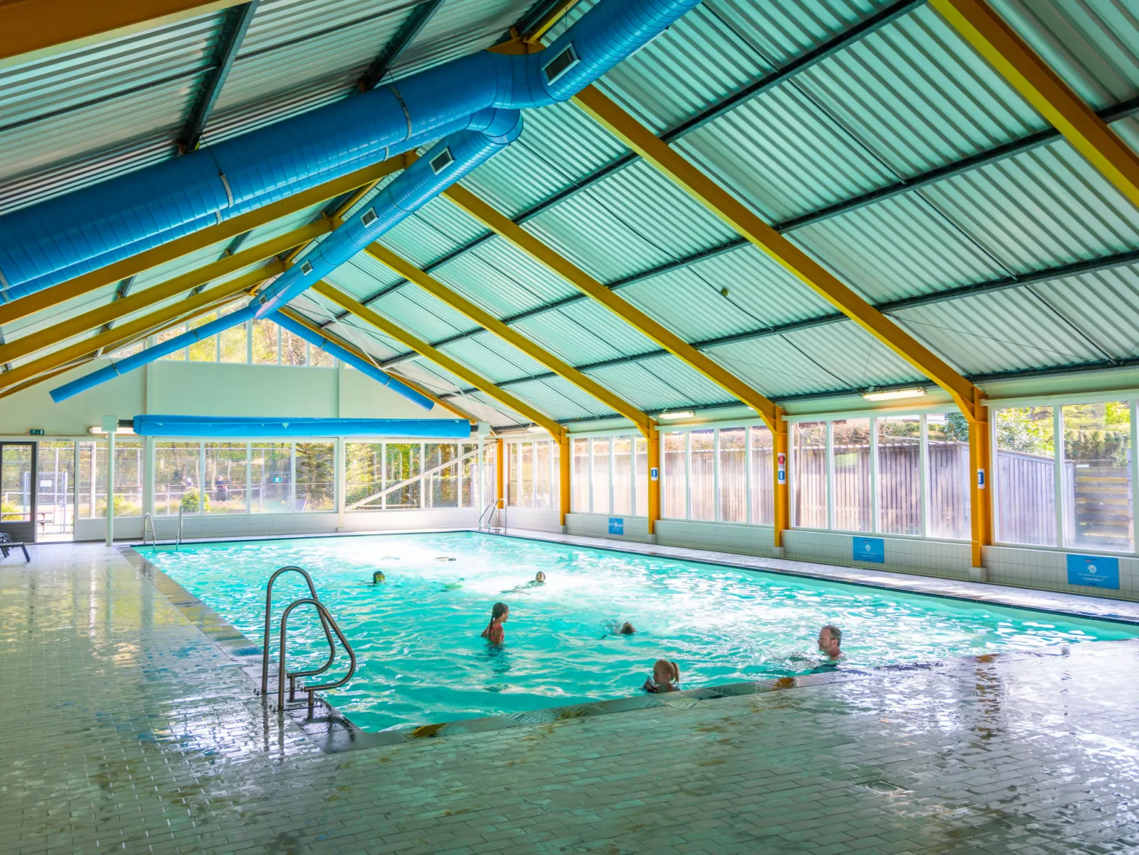 Villa Sauna 6