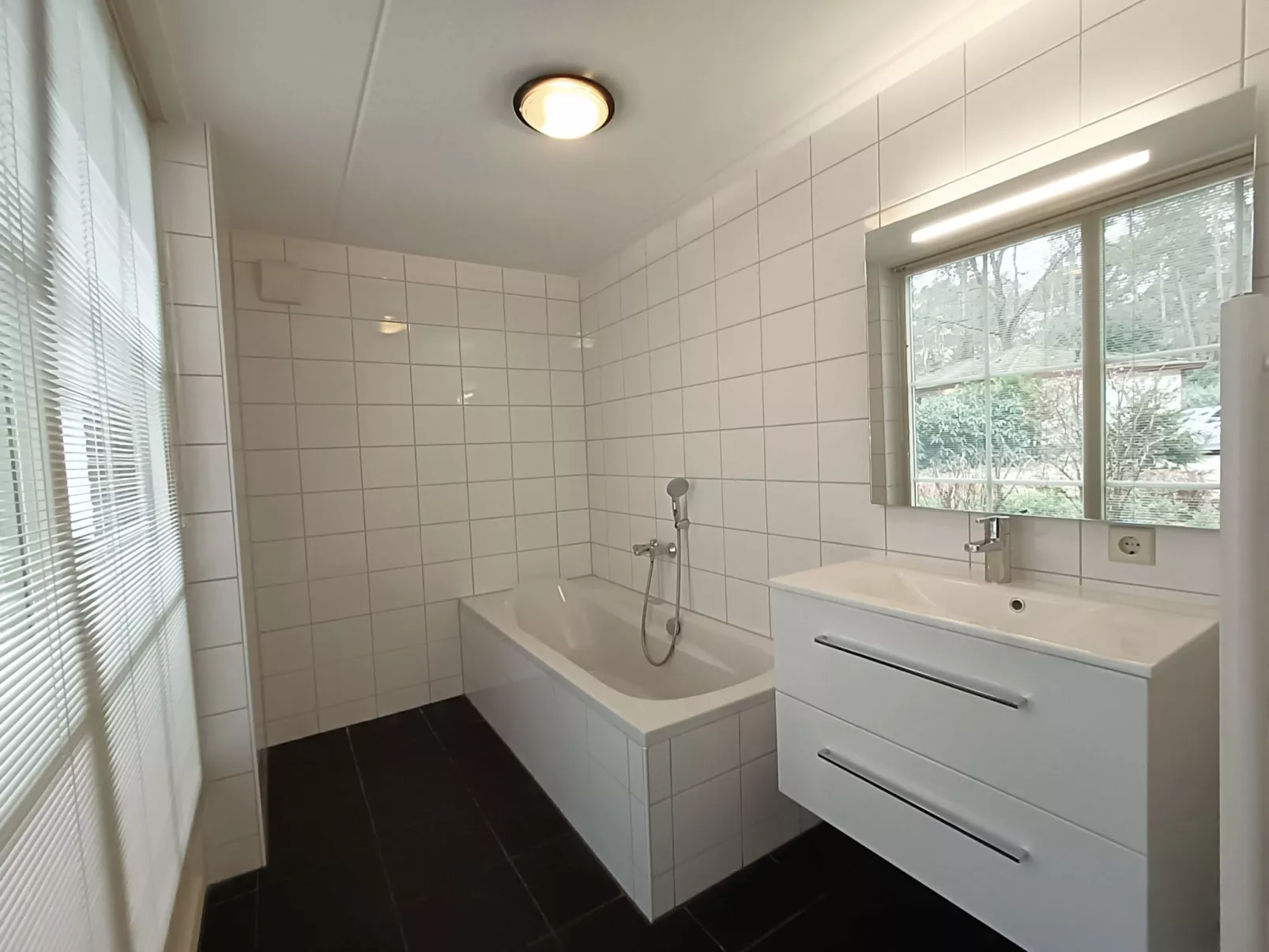 Villa Sauna 6-Drinnen