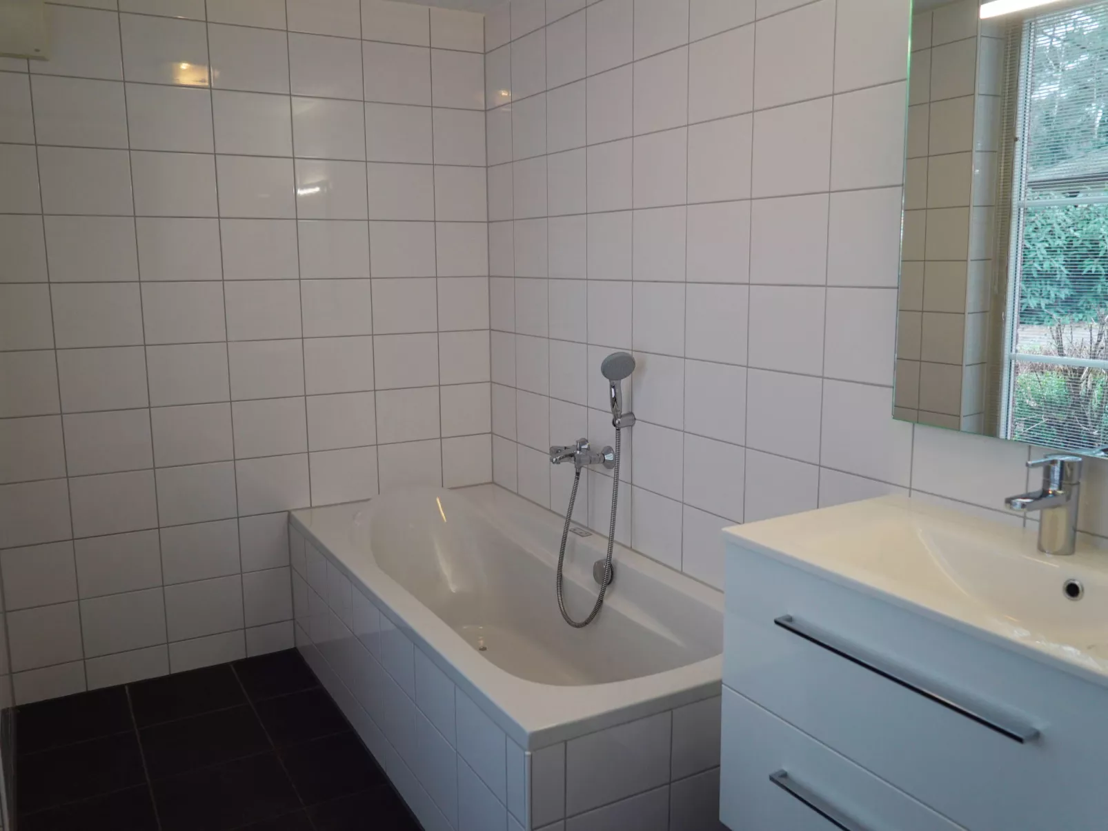 Villa Sauna 6-Drinnen