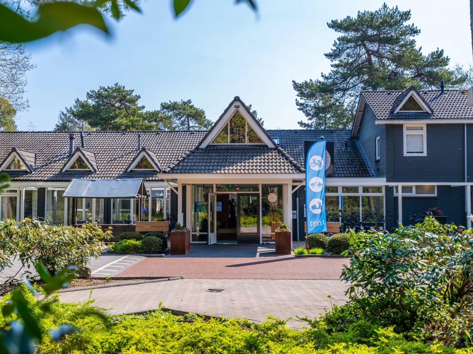 Villa Sauna 6-Drinnen