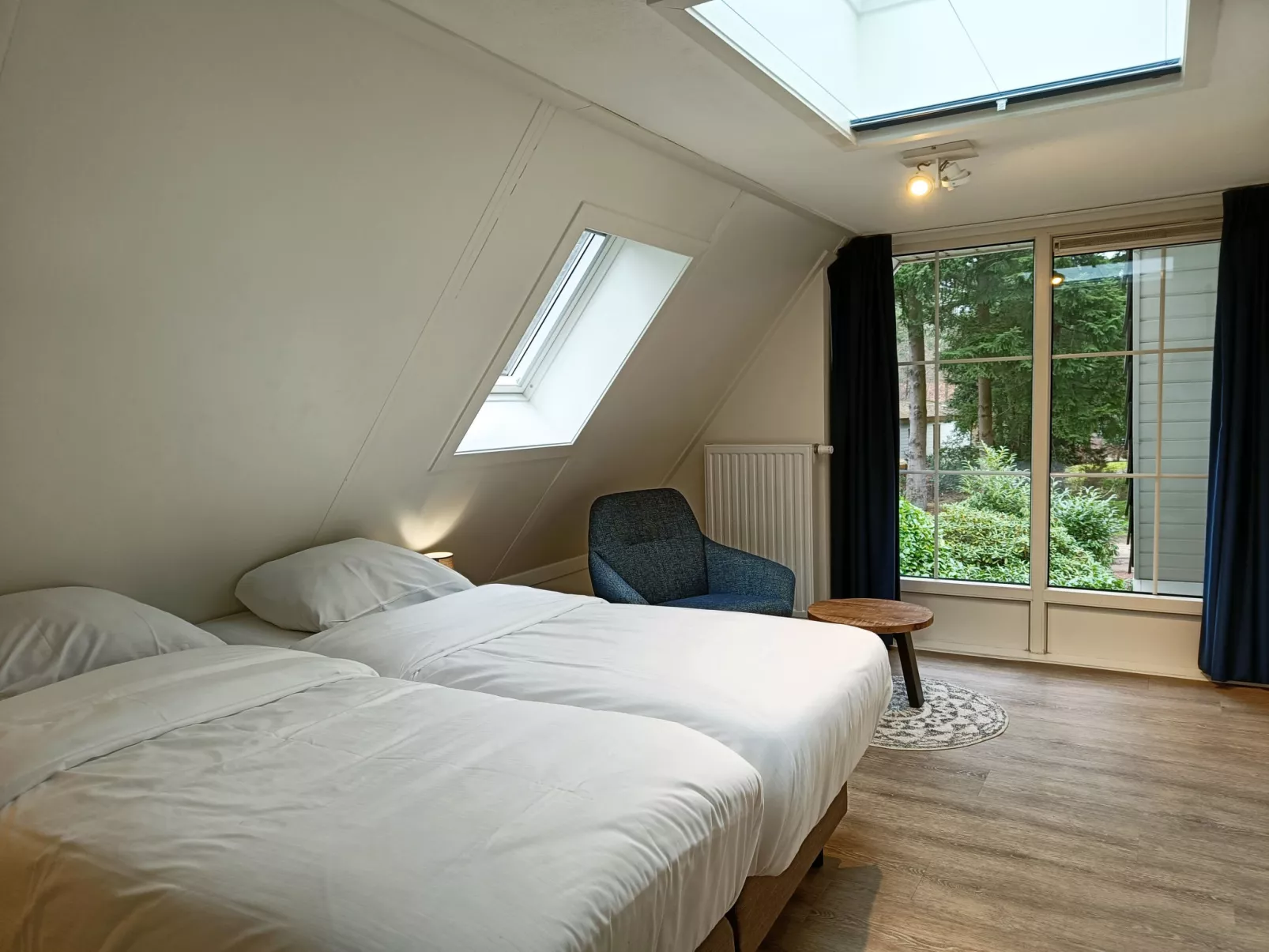 Villa Wellness 4-Inside