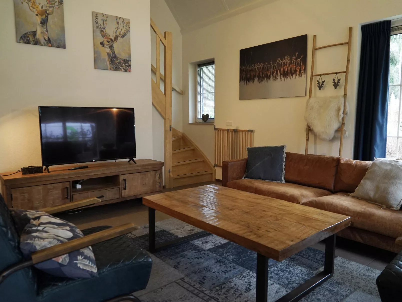 Villa Wellness 4-Inside