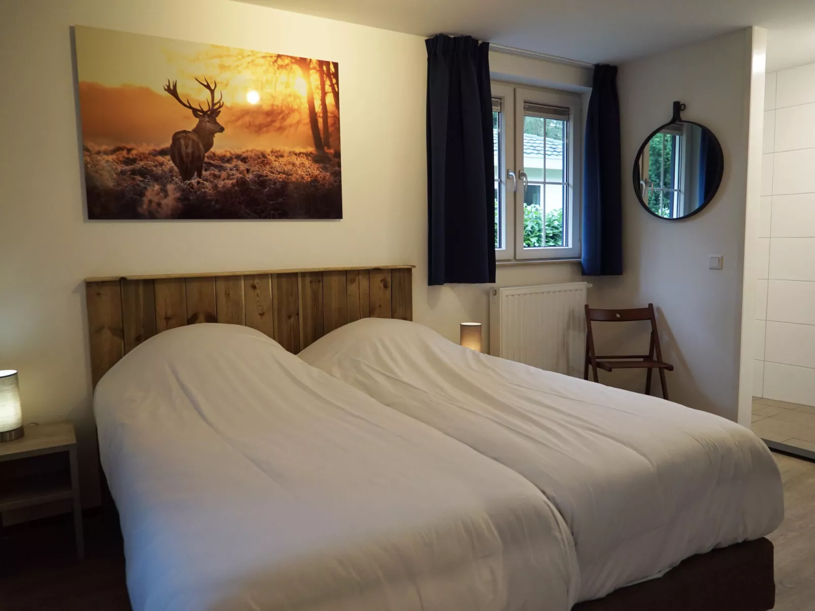 Villa Wellness 4-Inside