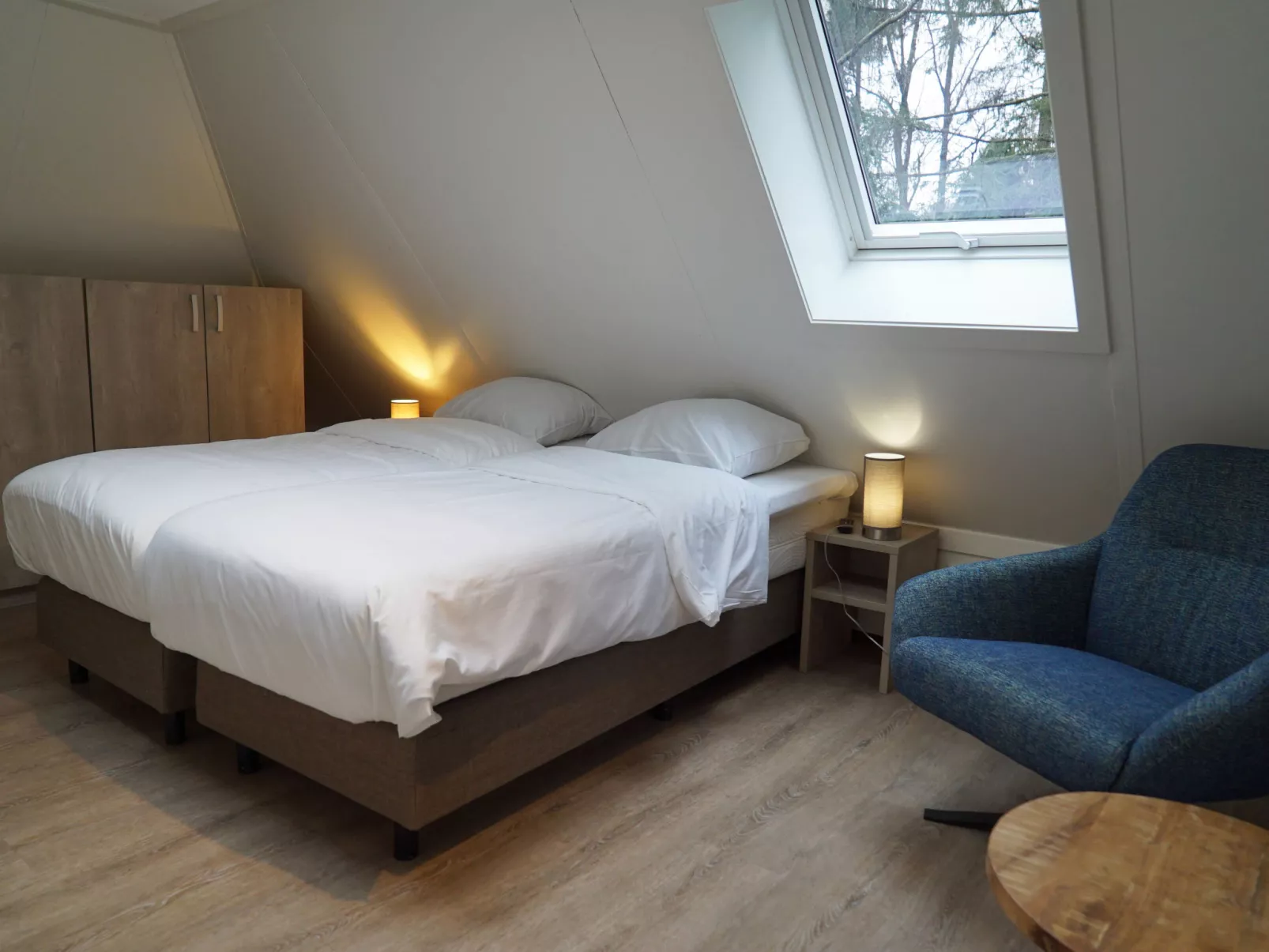 Villa Wellness 4-Inside