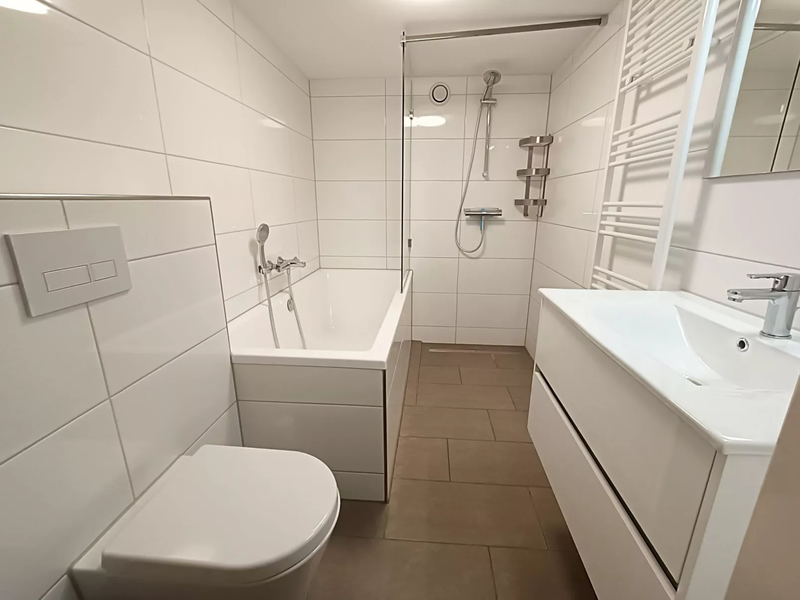 Villa Wellness 4-Inside