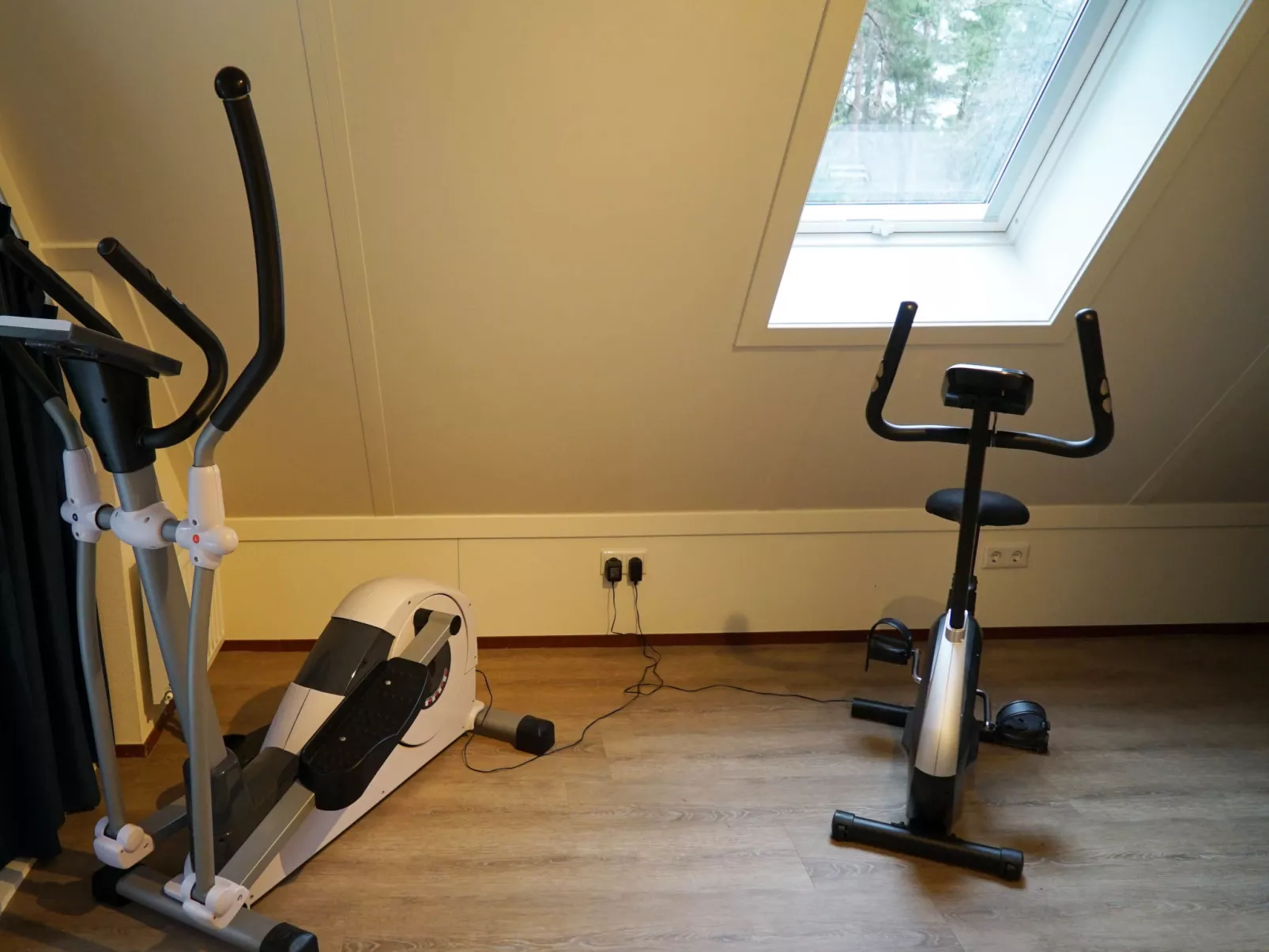 Villa Wellness 4-Inside