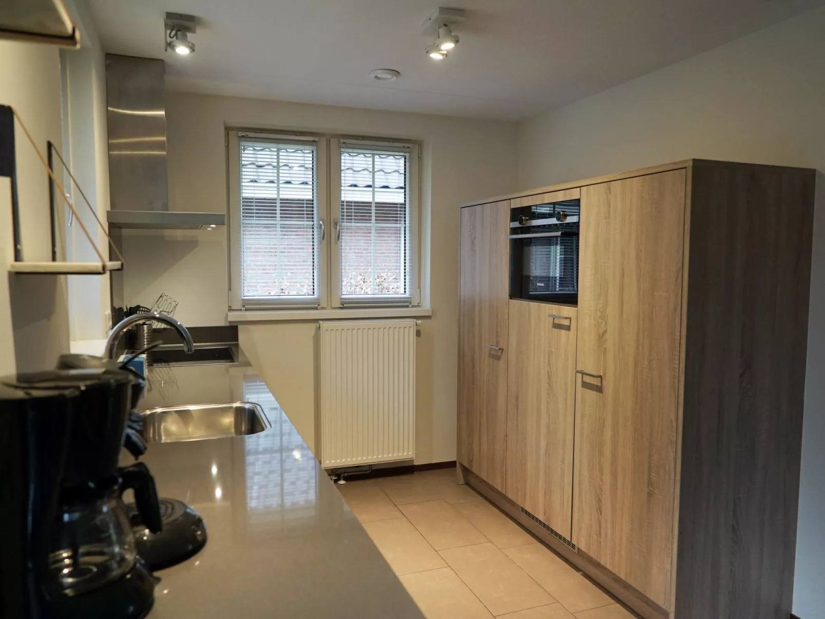Villa 8-Inside