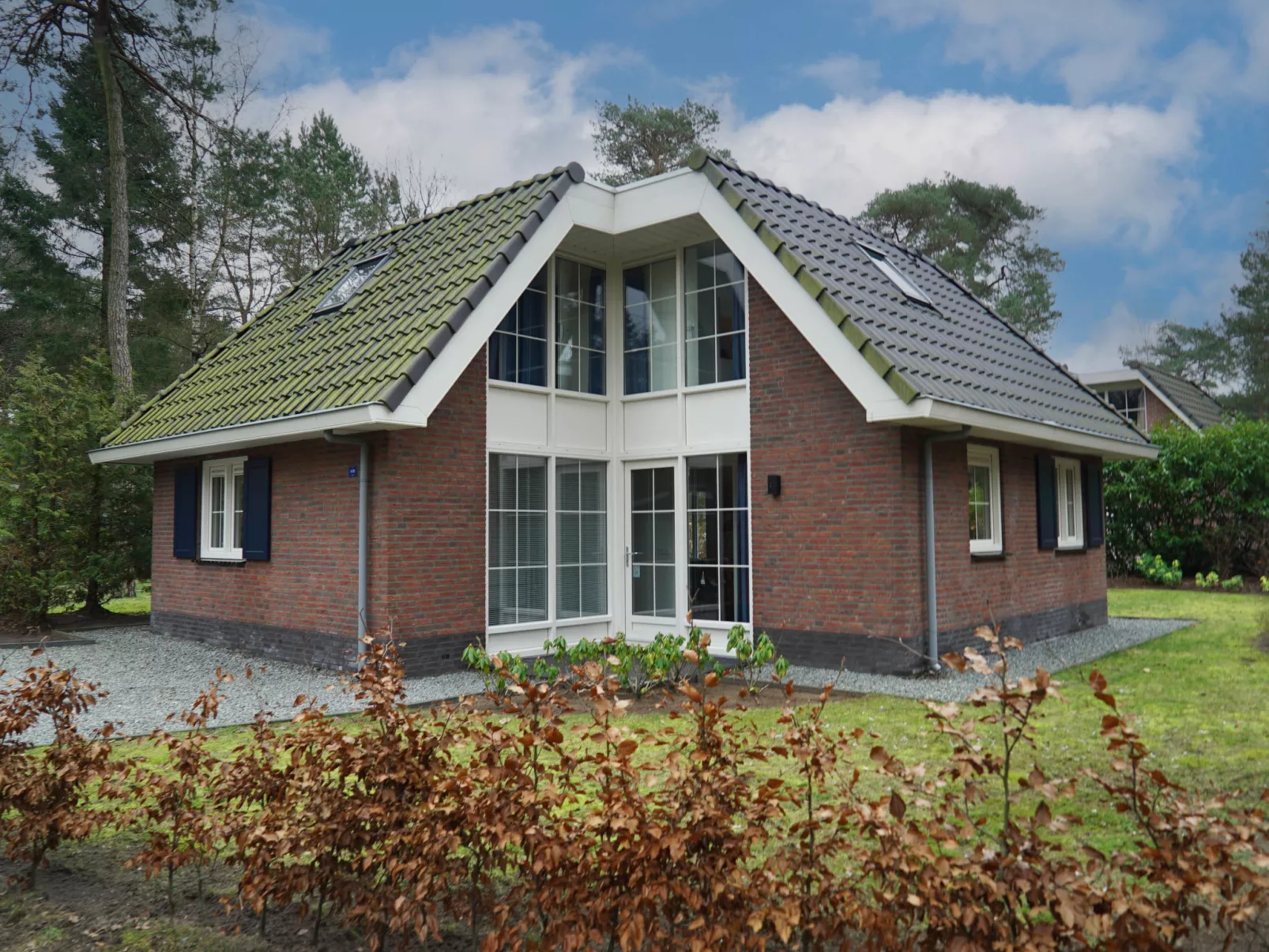 Villa 8-Outside