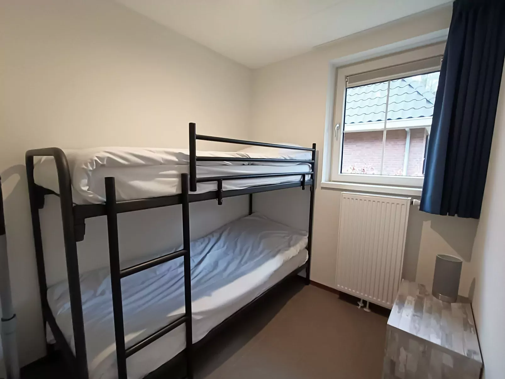 Villa 8-Inside