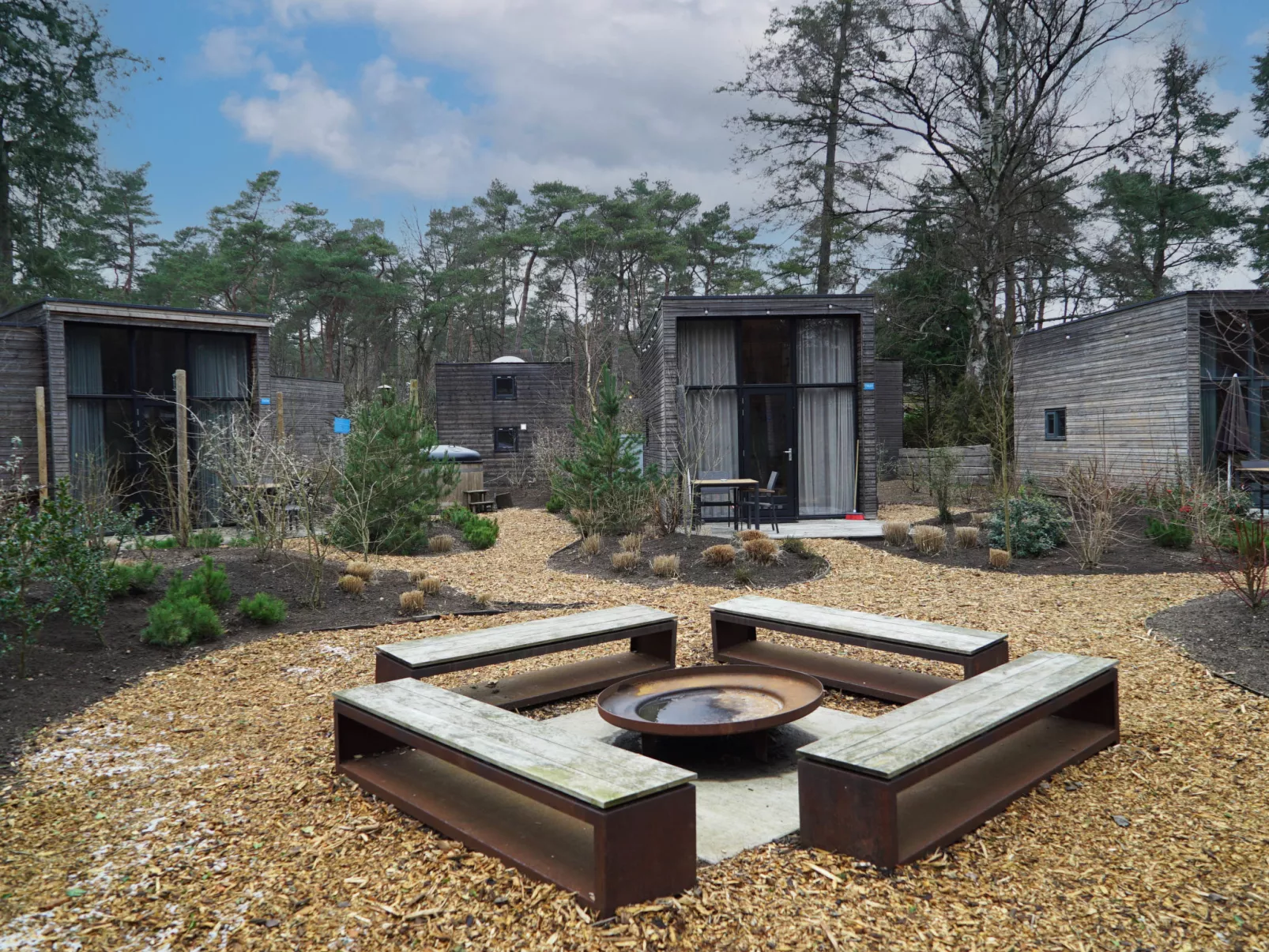 Tiny House 2-Outside