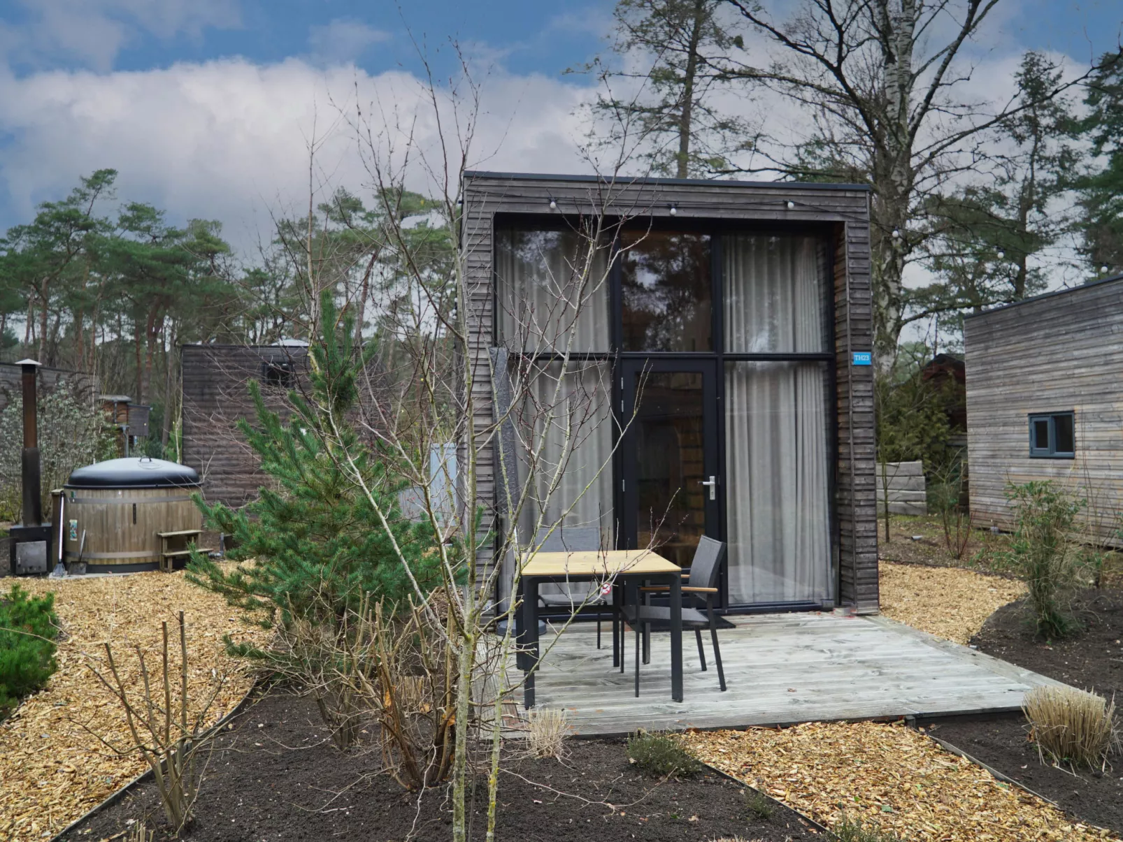 Tiny House 2-Outside