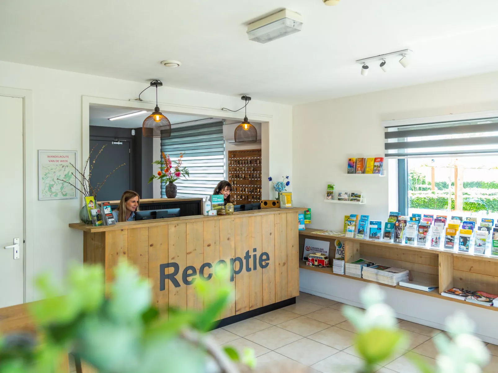 Panorama Cottage 4-Inside