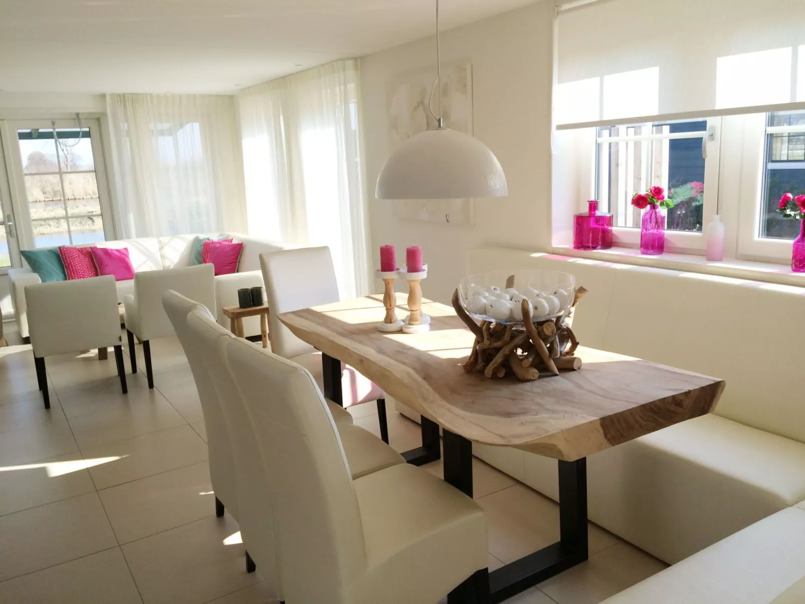 Waterland 10-Dedans