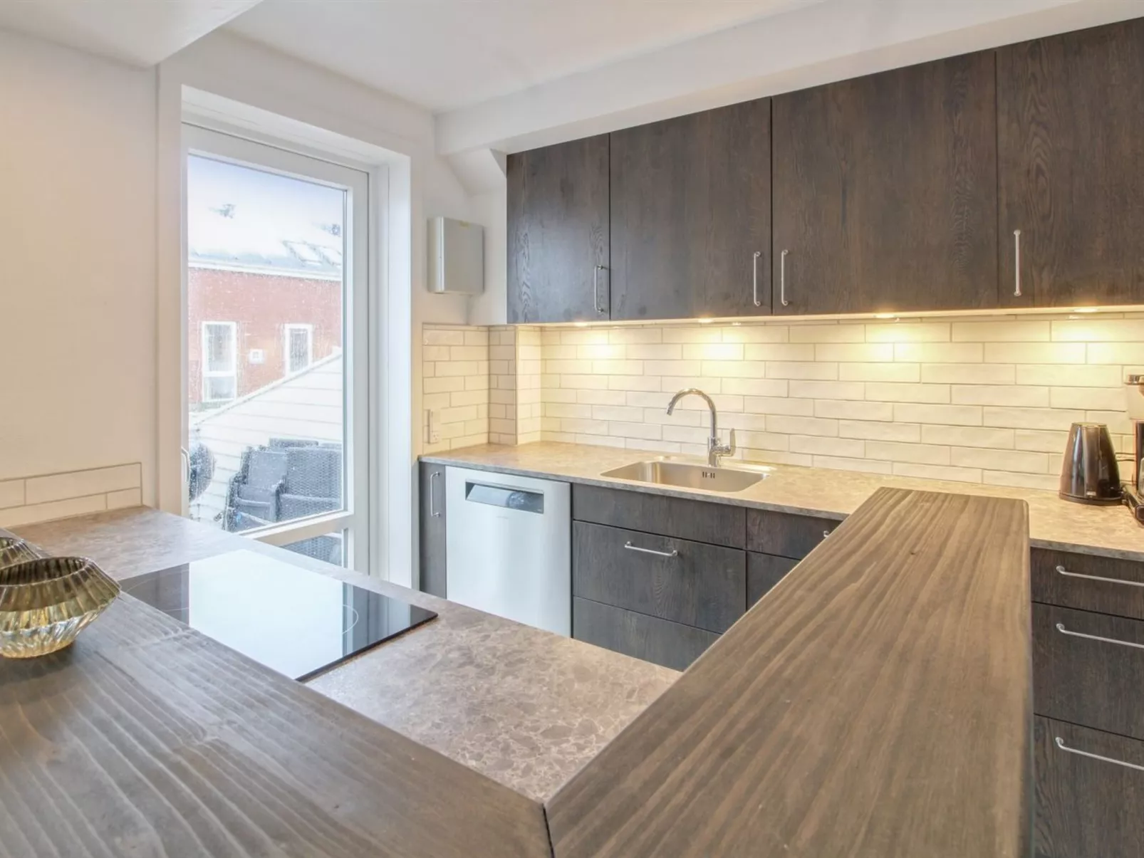 "Gaida" - 2.3km from the sea-Inside