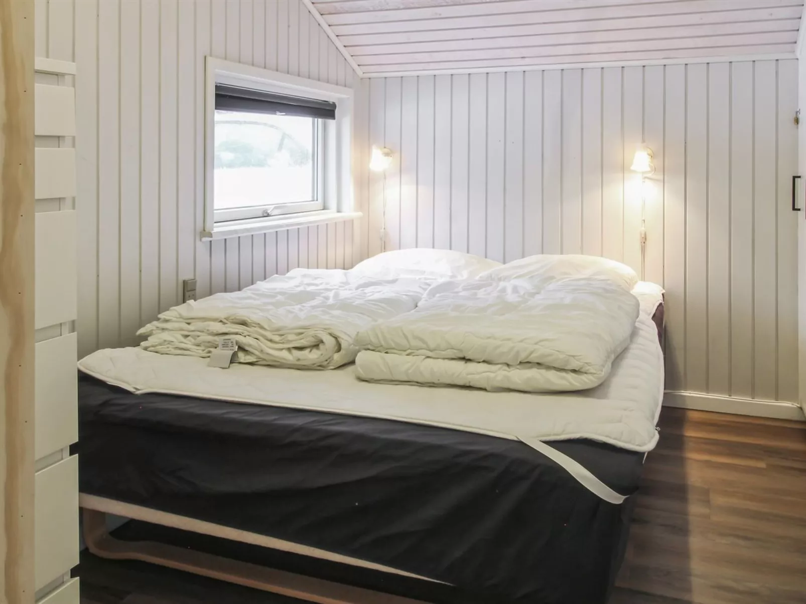 "Corinna" - 28km from the sea-Drinnen