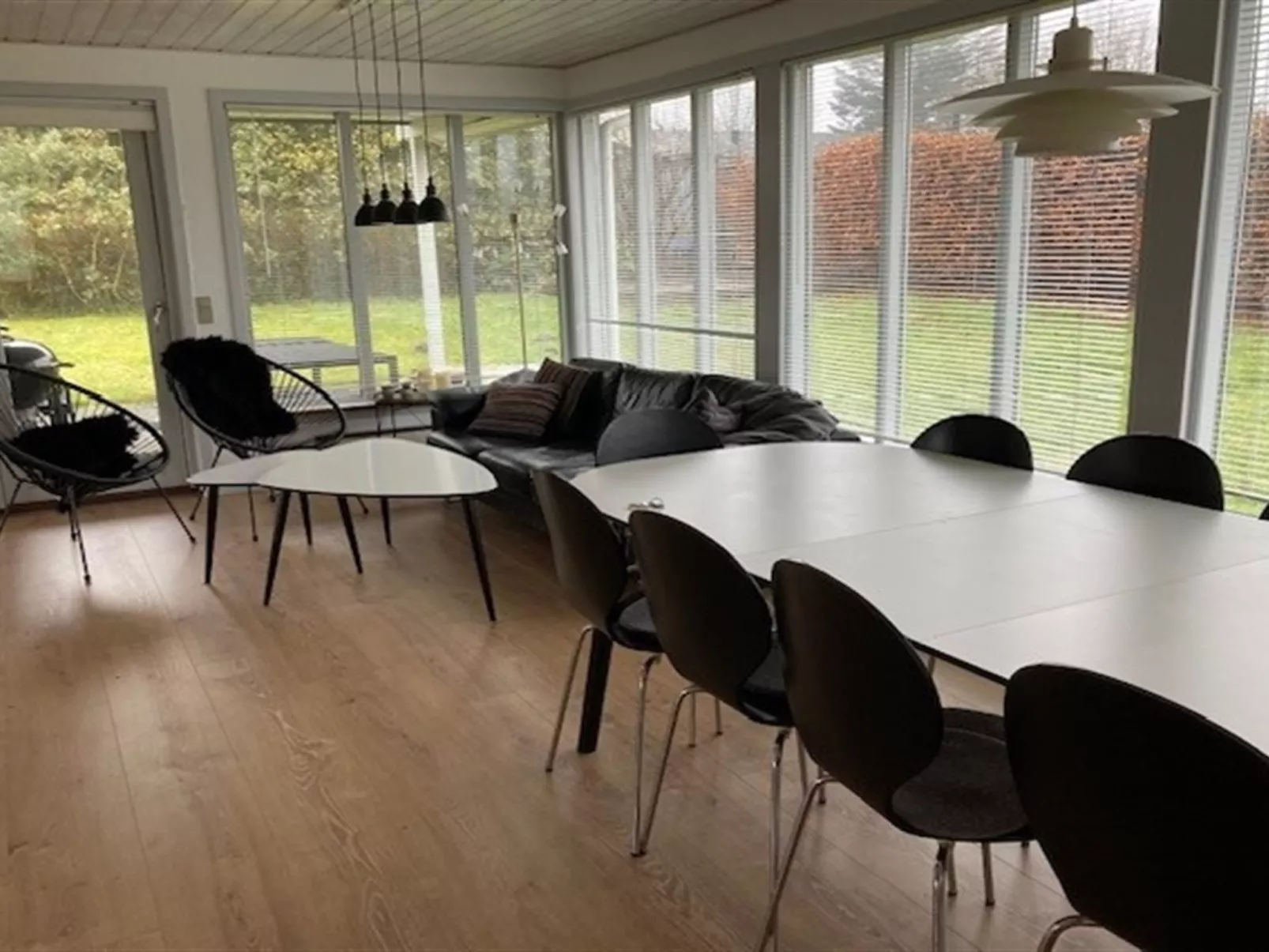 "Luise" - 800m from the sea-Inside