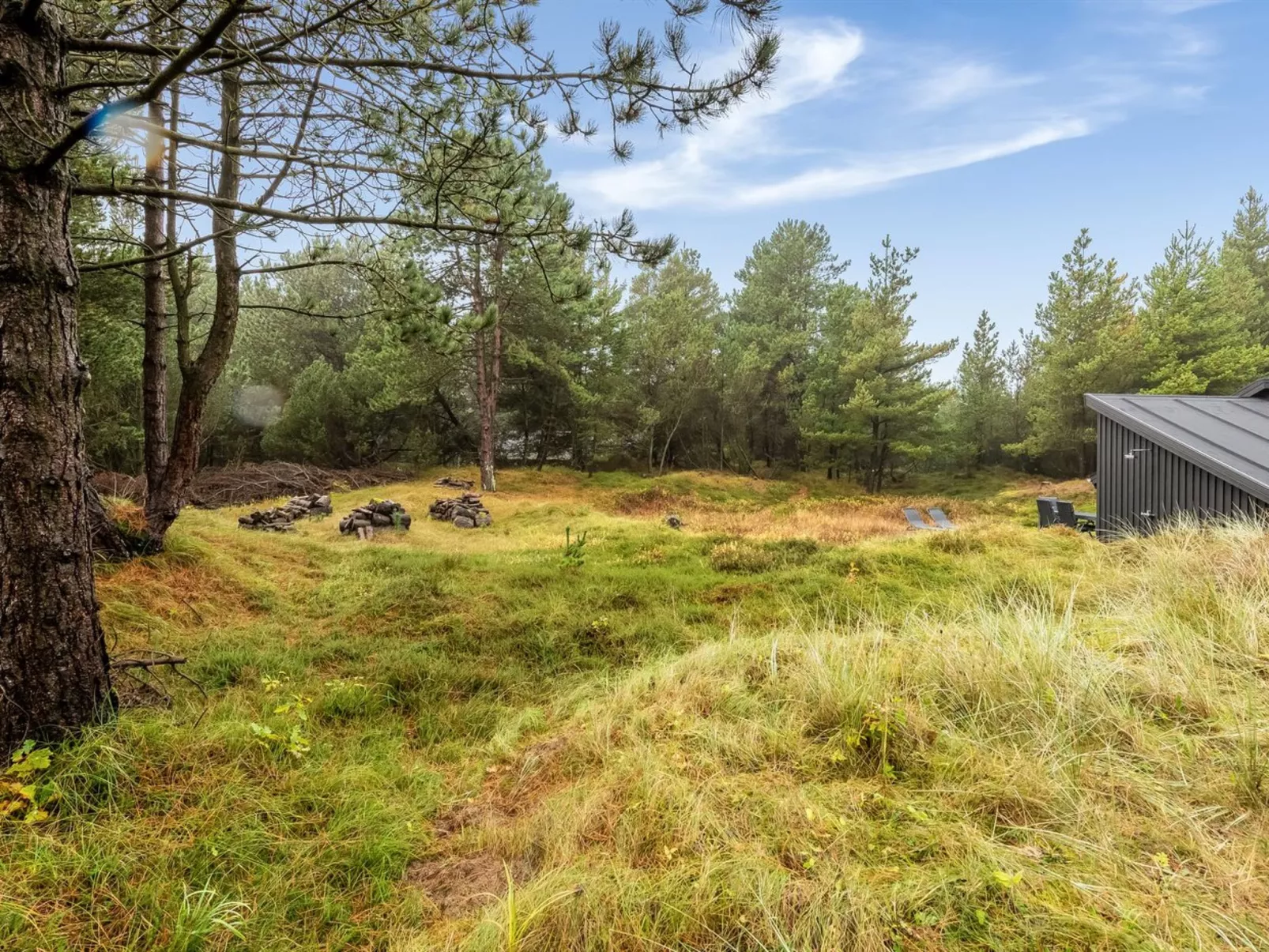 "Emila" - 2.2km from the sea-Outside
