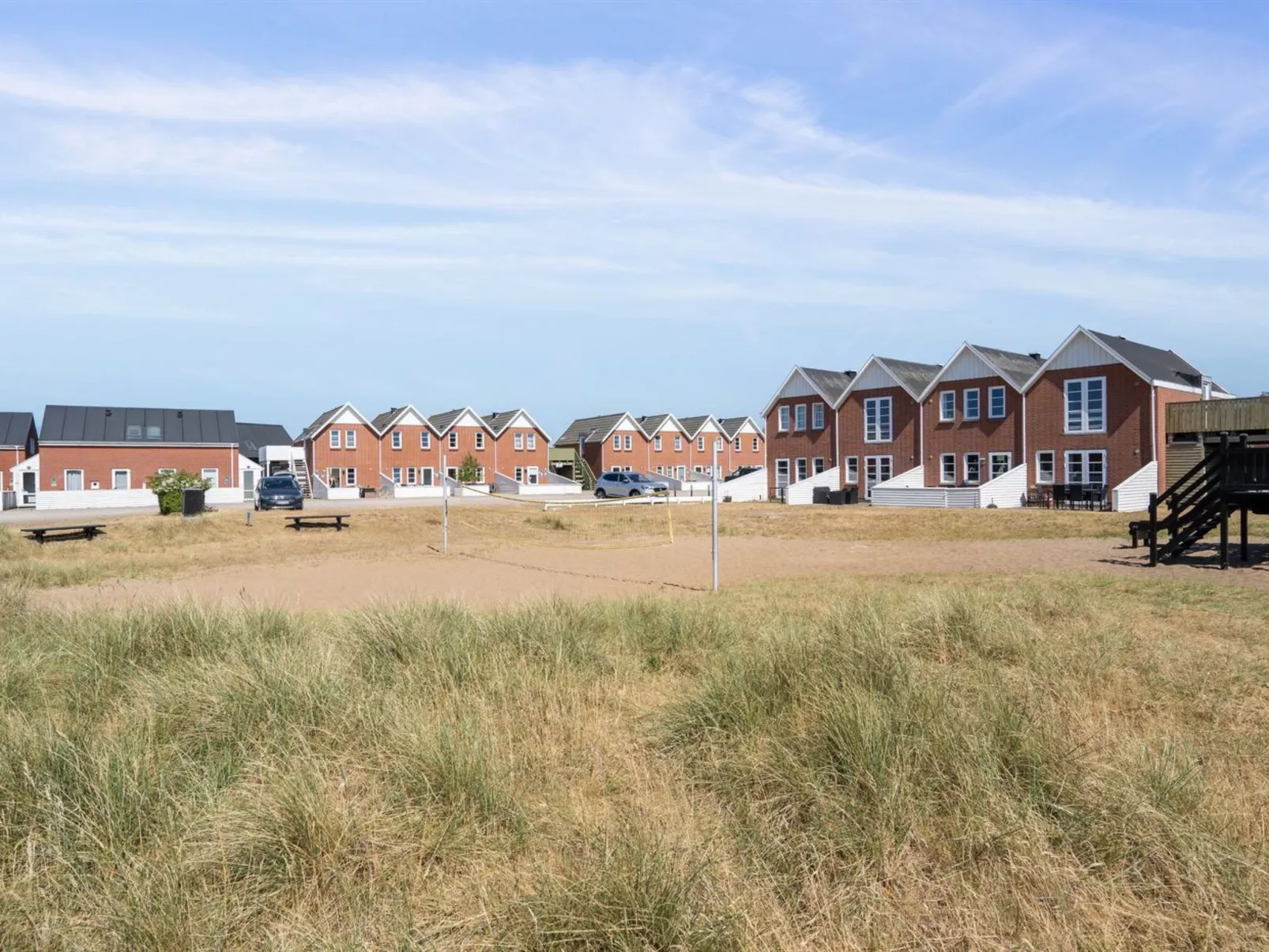 "Aappo" - 2.3km from the sea-Outside