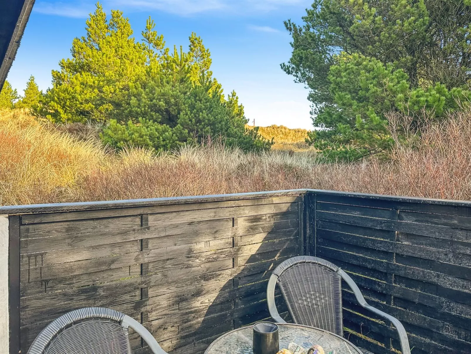 "Inga" - 1.3km from the sea-Outside