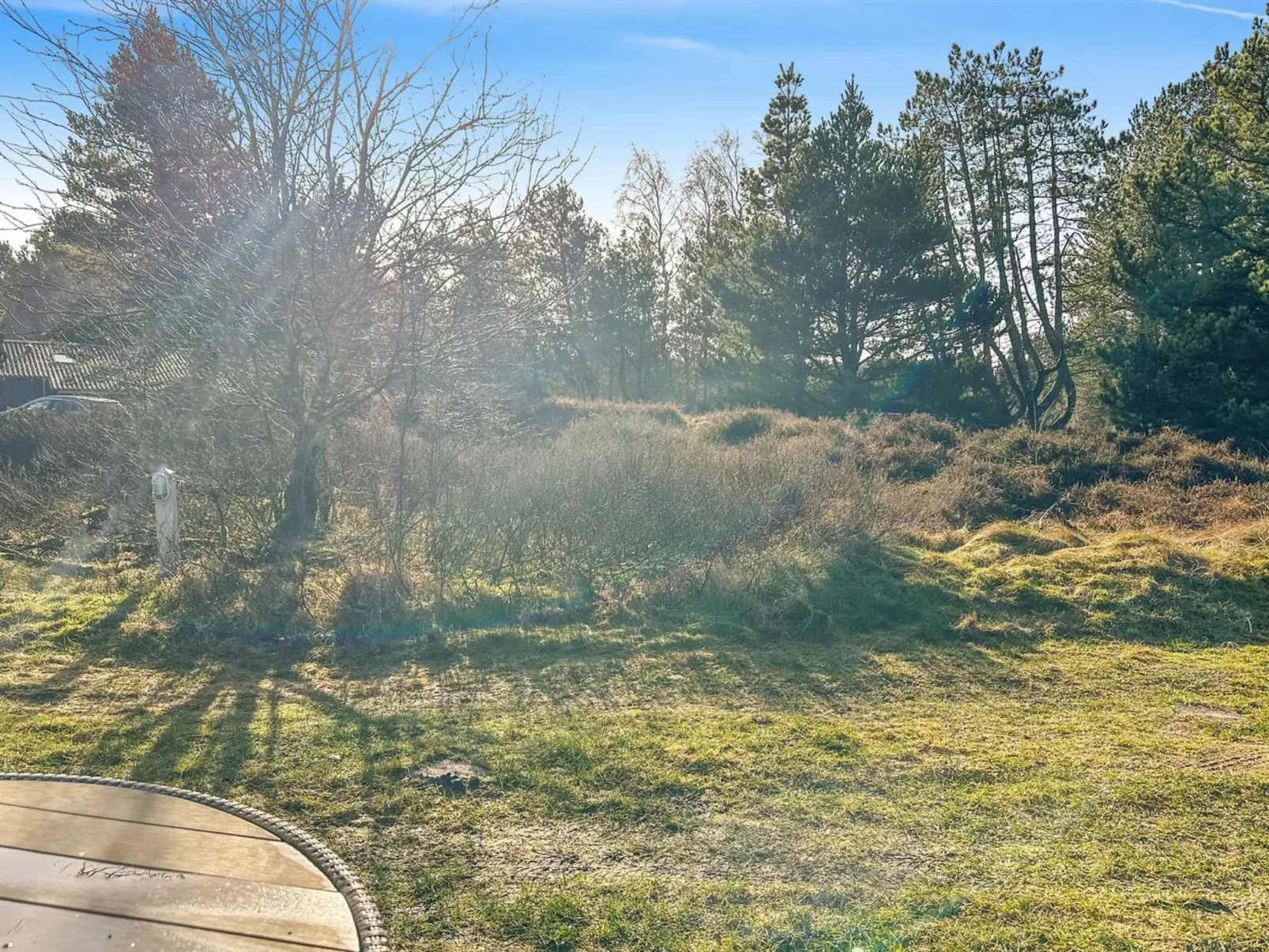 "Inga" - 1.3km from the sea-Outside