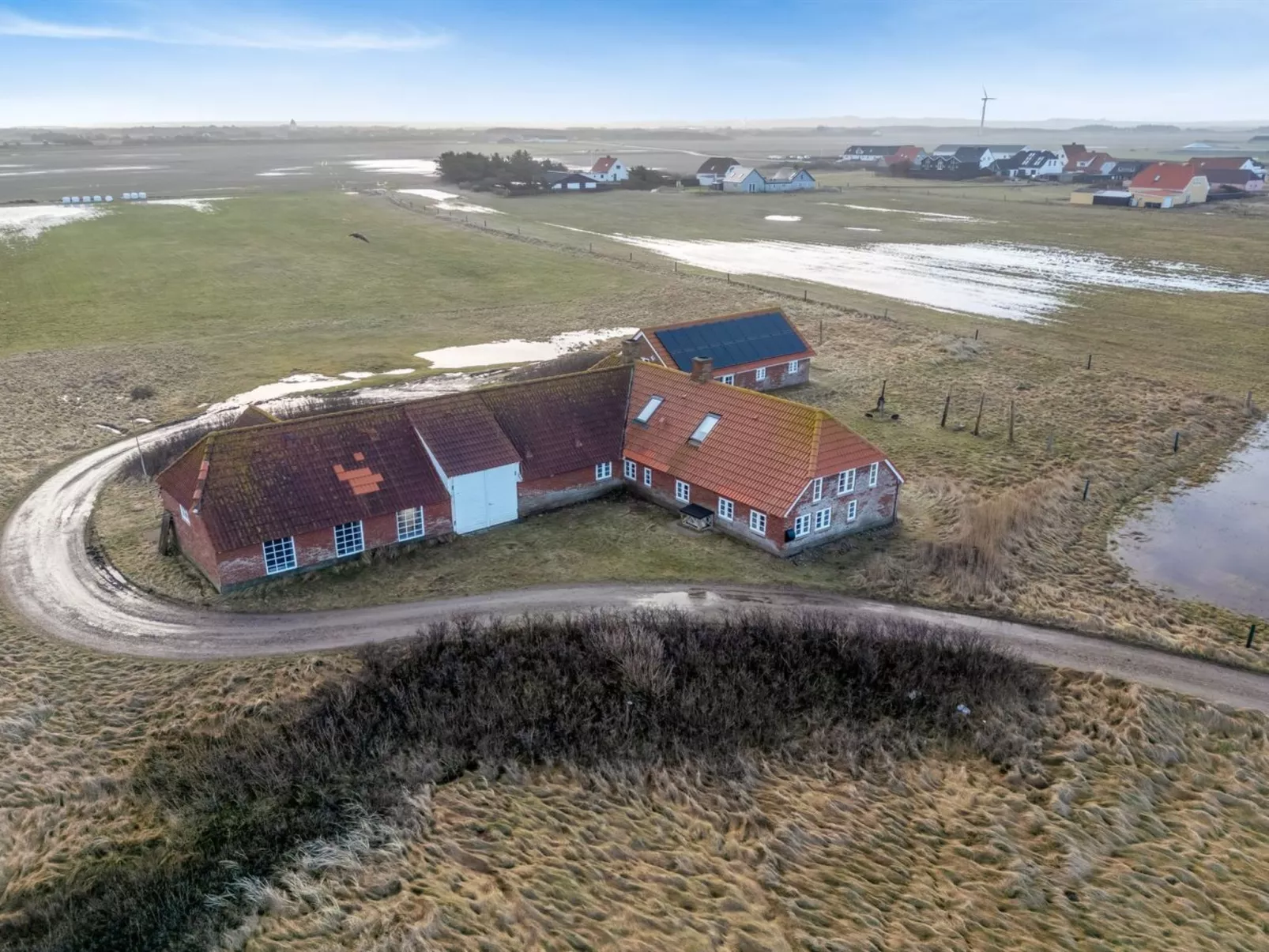 "Answald" - 250m from the sea-Dehors