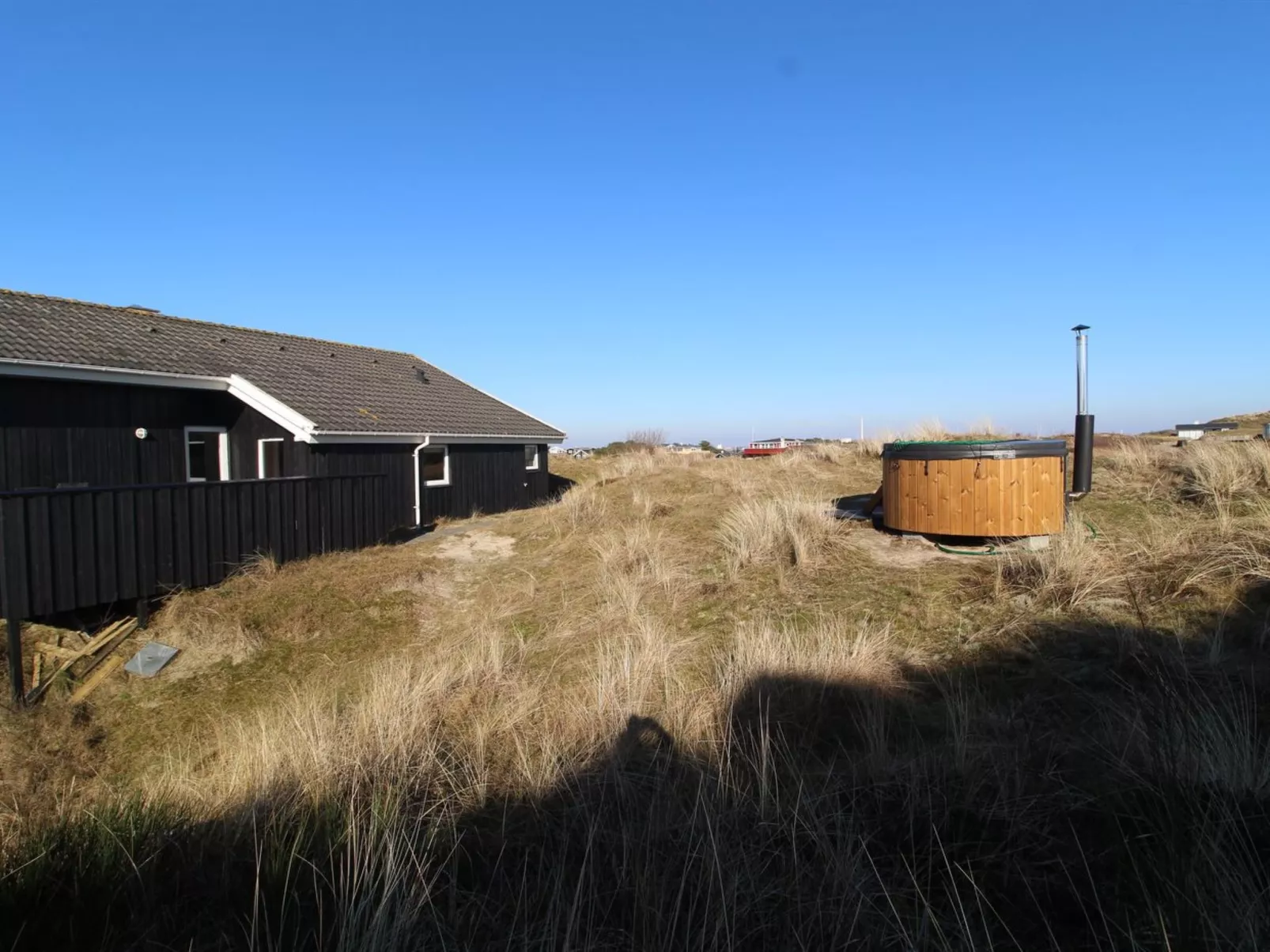 "Hansina" - 500m from the sea-Inside